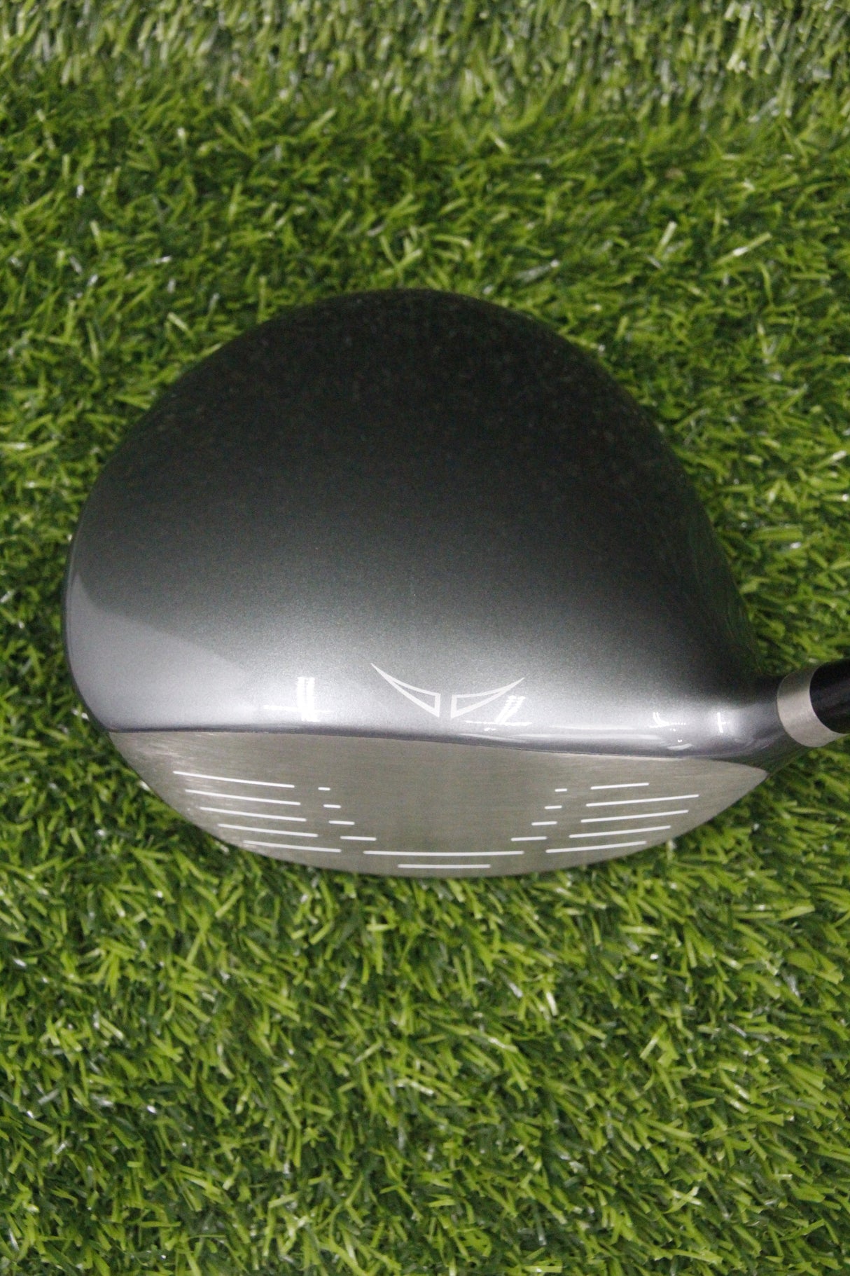 WOMEN Ping Serene 12° Driver L Flex 45" w/ HC