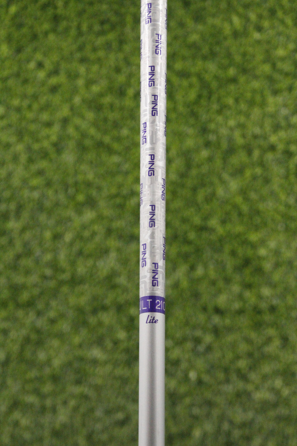 WOMEN Ping Serene 12° Driver L Flex 45" w/ HC