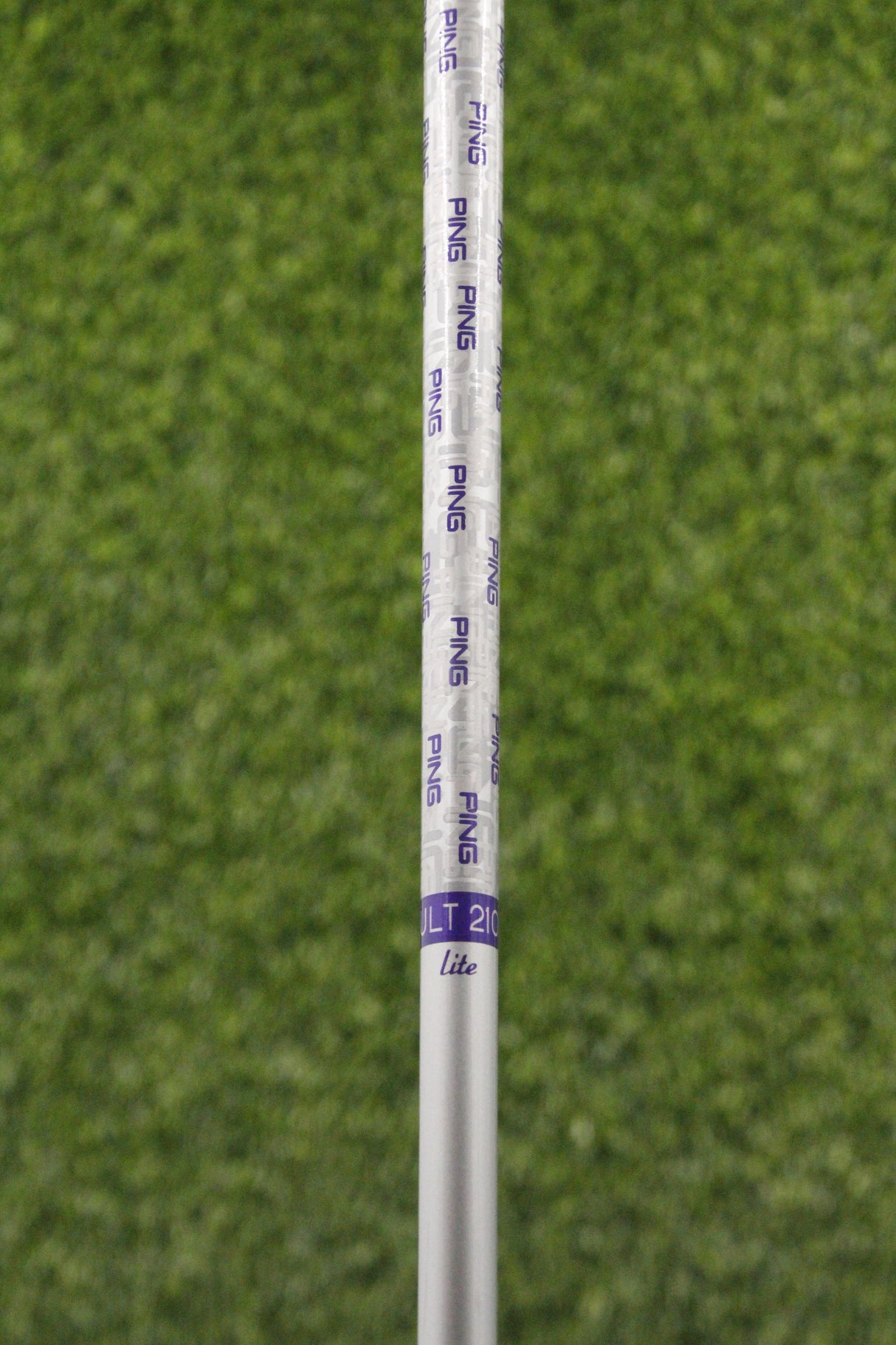 WOMEN Ping Serene 12° Driver L Flex 45" w/ HC