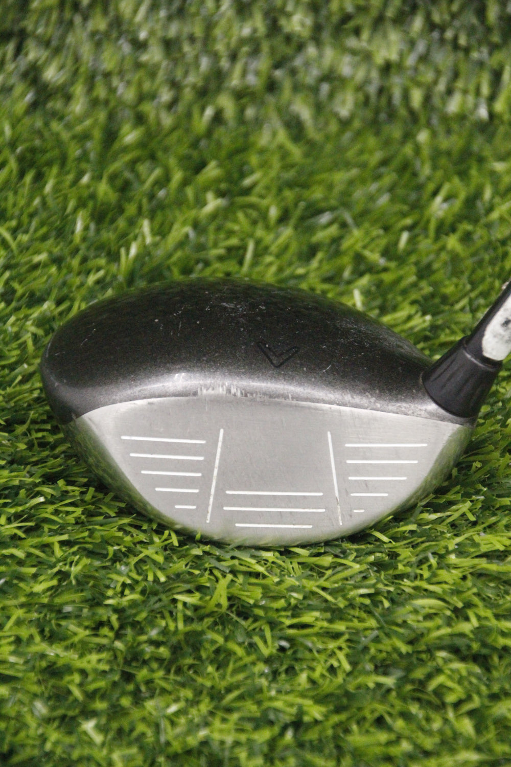 Callaway 2004 Big Bertha 5 Wood R Flex 42"