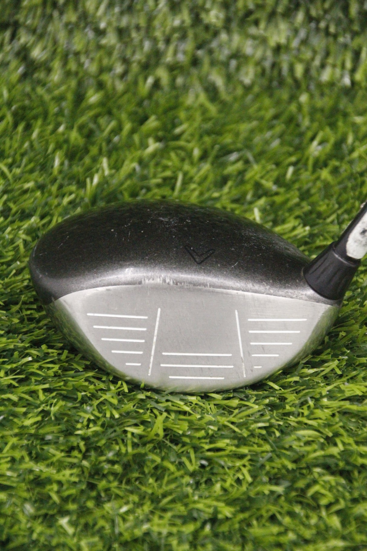 Callaway 2004 Big Bertha 5 Wood R Flex 42"