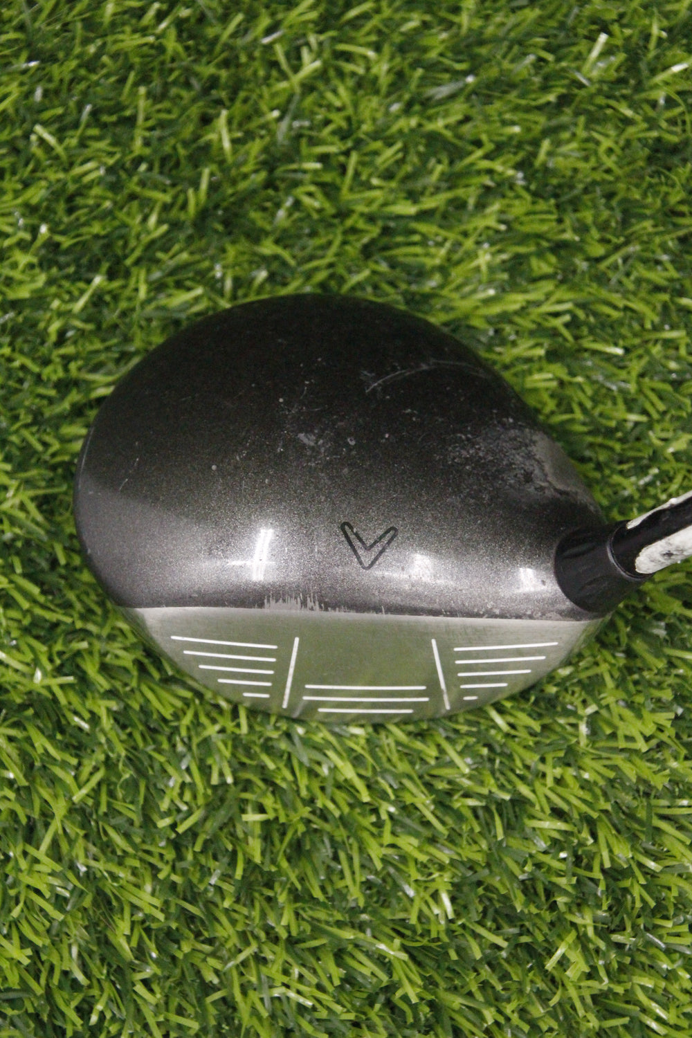 Callaway 2004 Big Bertha 5 Wood R Flex 42"