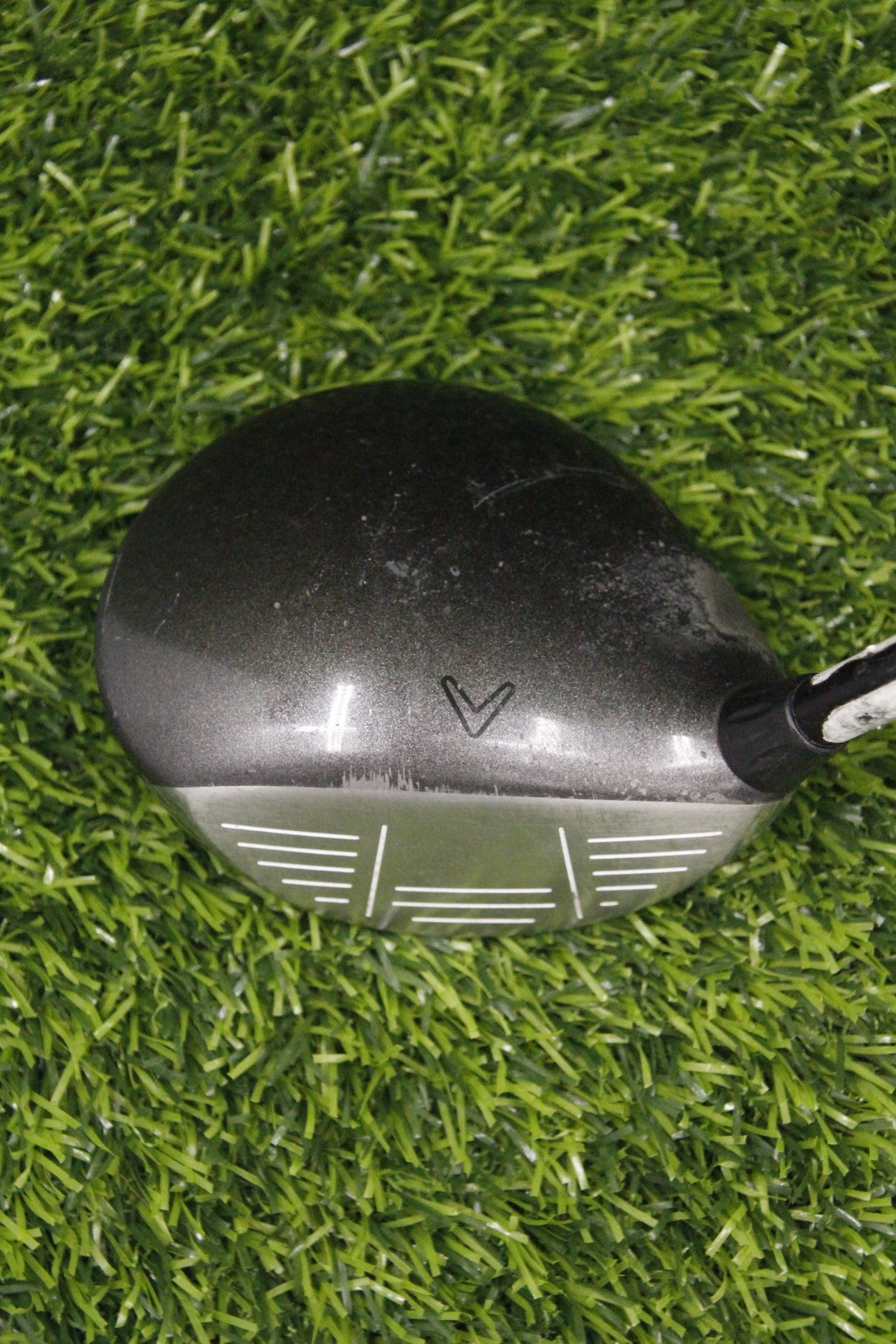 Callaway 2004 Big Bertha 5 Wood R Flex 42"