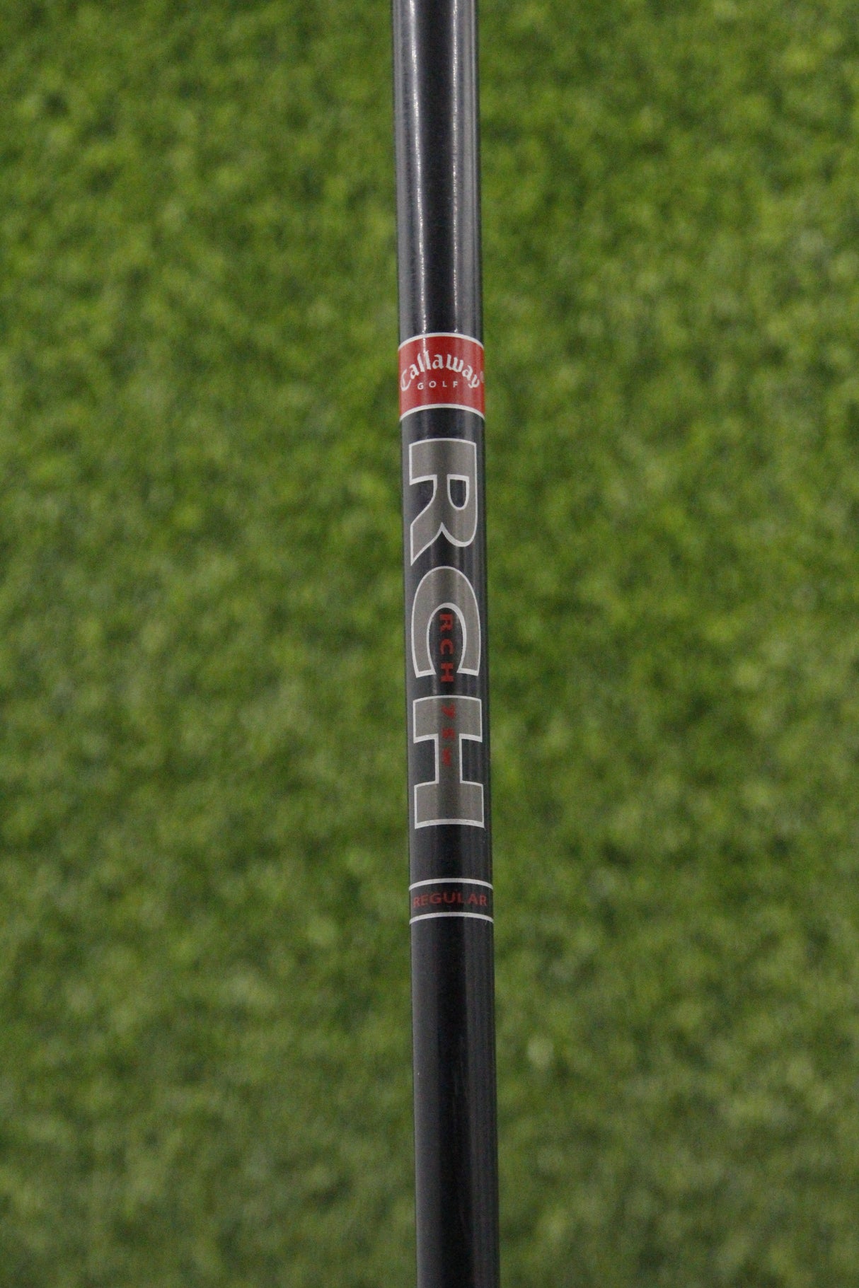 Callaway 2004 Big Bertha 5 Wood R Flex 42"