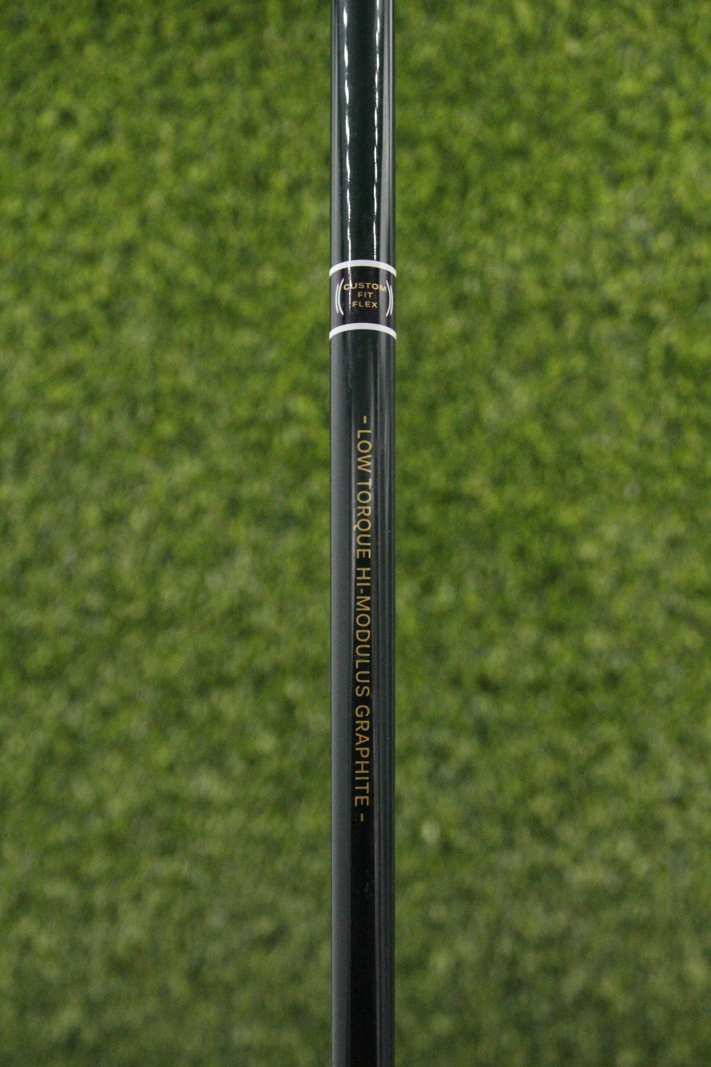 Warrior Custom Golf 14° 3 Wood R Flex 43.75"