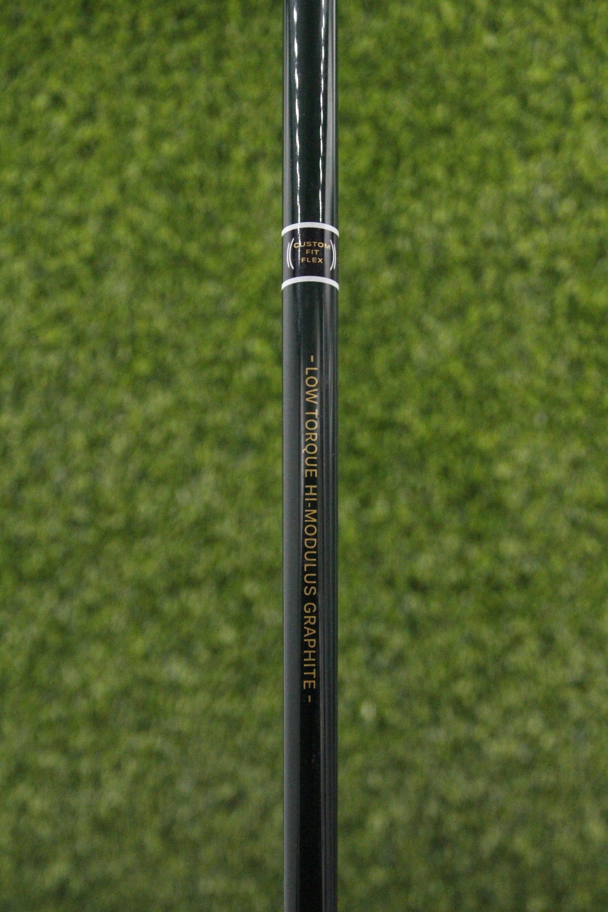Warrior Custom Golf 14° 3 Wood R Flex 43.75"