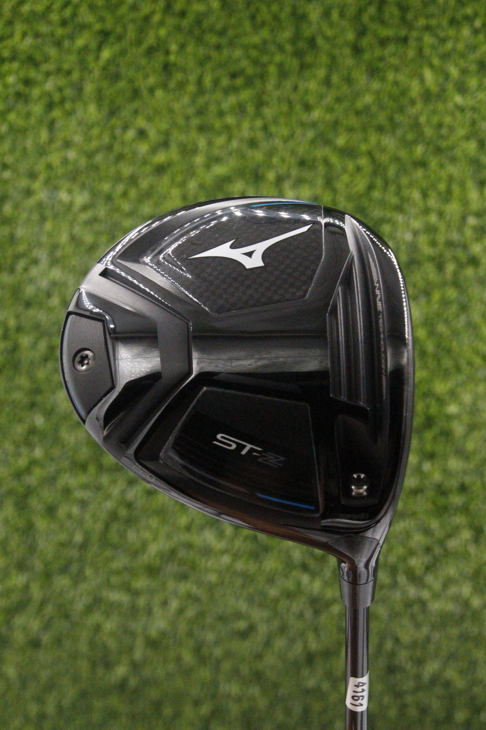 Mizuno ST-Z 220 9.5° Driver XS Flex 45" w/ HC
