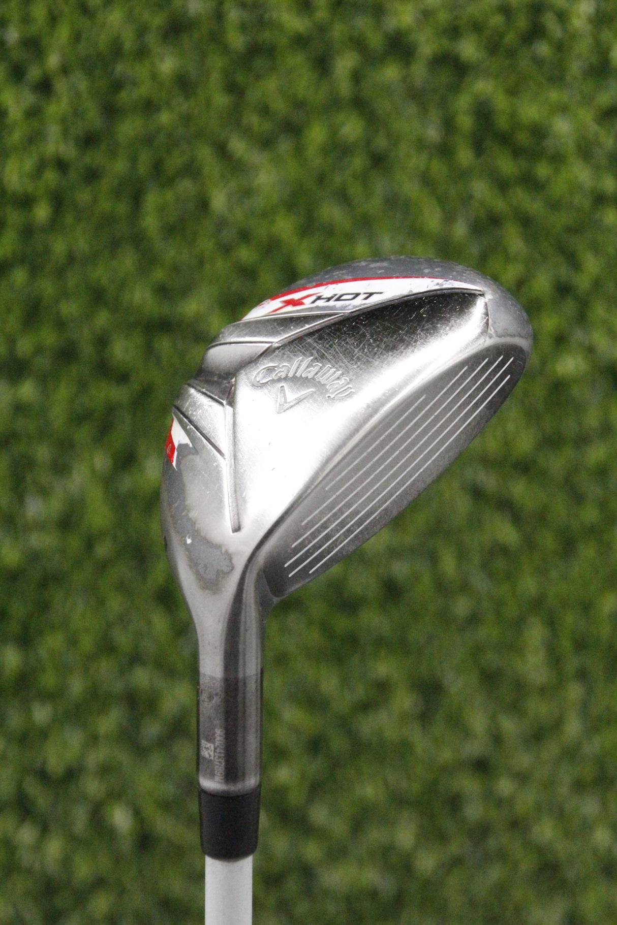 Callaway 2013 X Hot 19° 3 Hybrid R Flex 41"