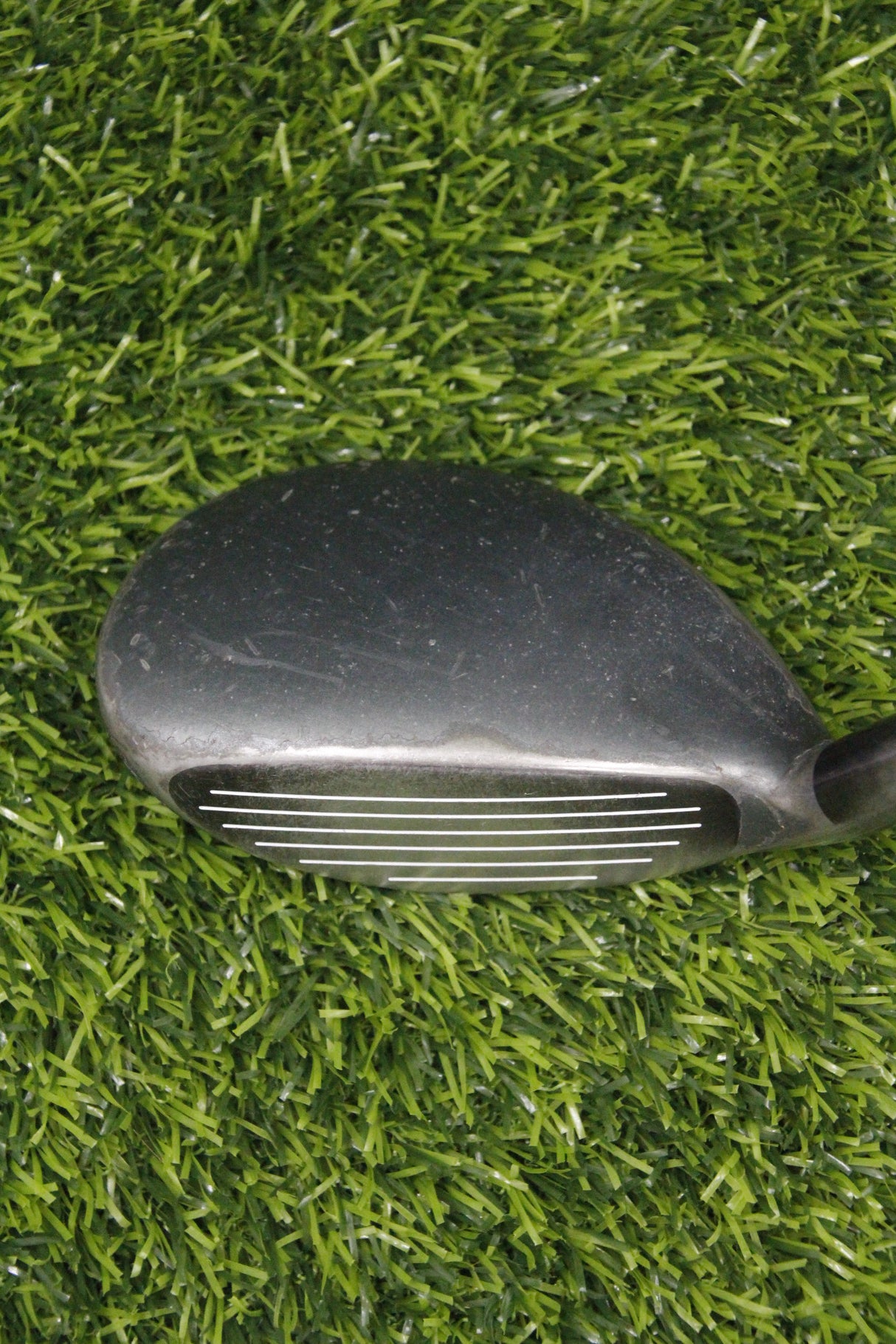 Callaway 2013 X Hot 19° 3 Hybrid R Flex 41"