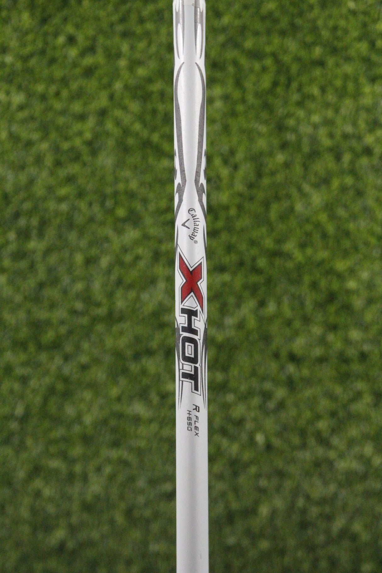 Callaway 2013 X Hot 19° 3 Hybrid R Flex 41"