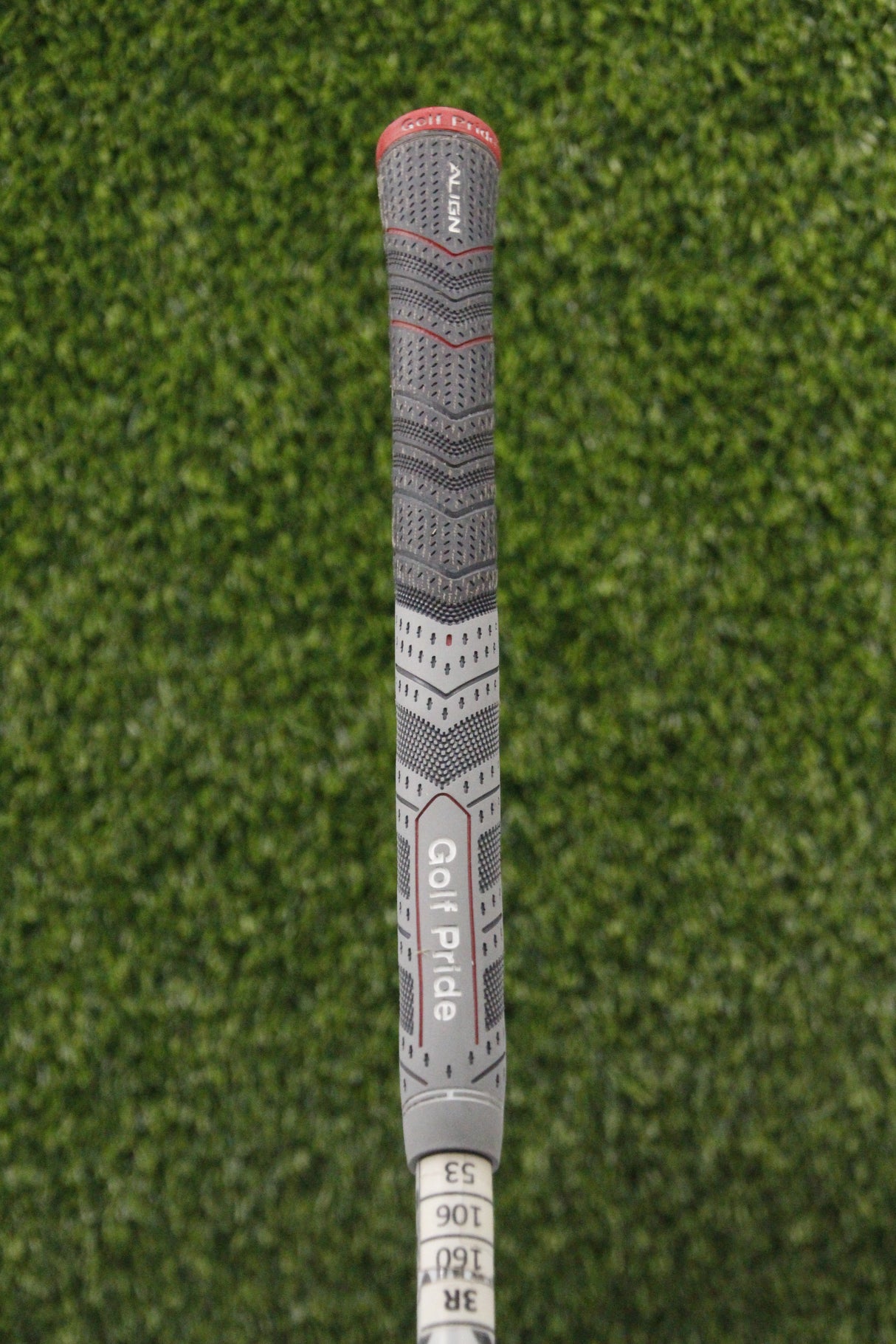 Callaway 2013 X Hot 19° 3 Hybrid R Flex 41"