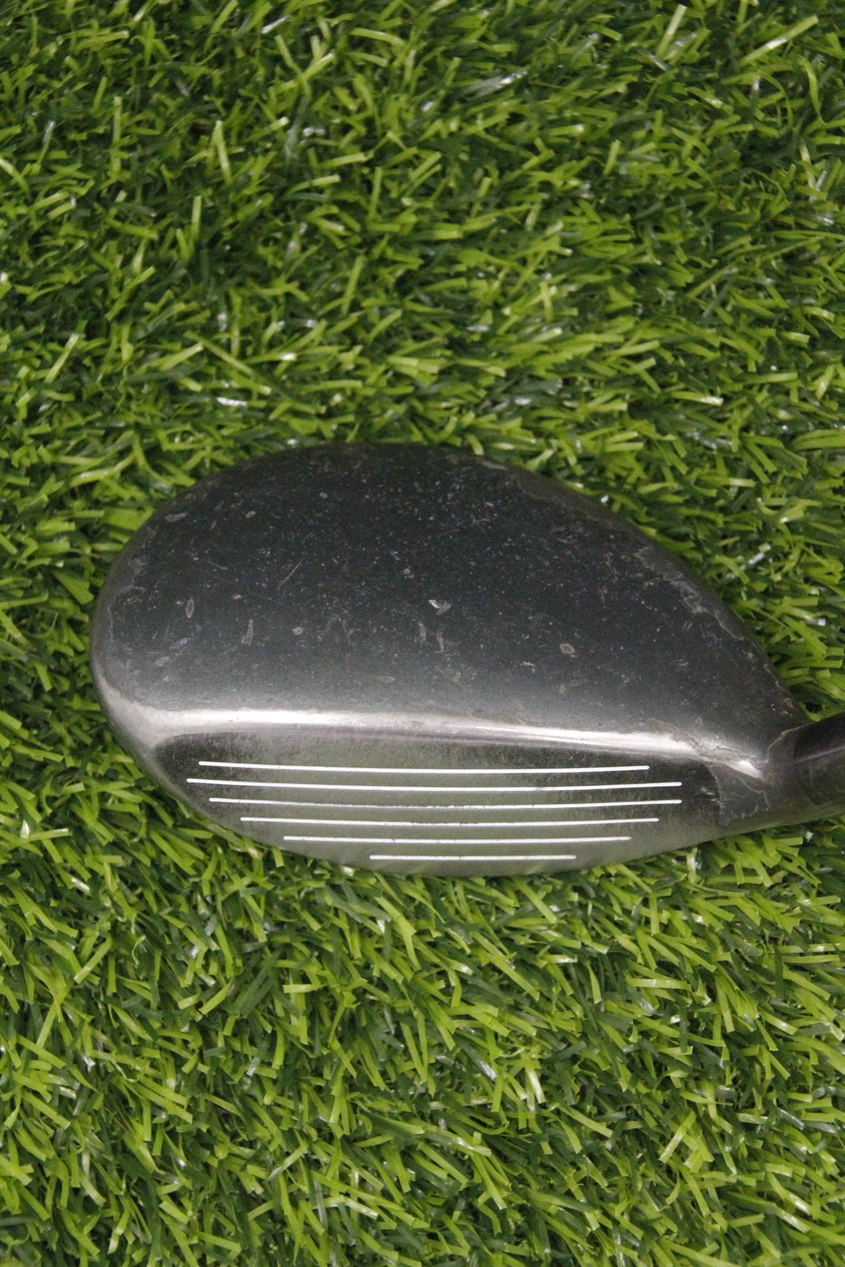 Callaway 2013 X Hot 25° 5 Hybrid R Flex 39.5"