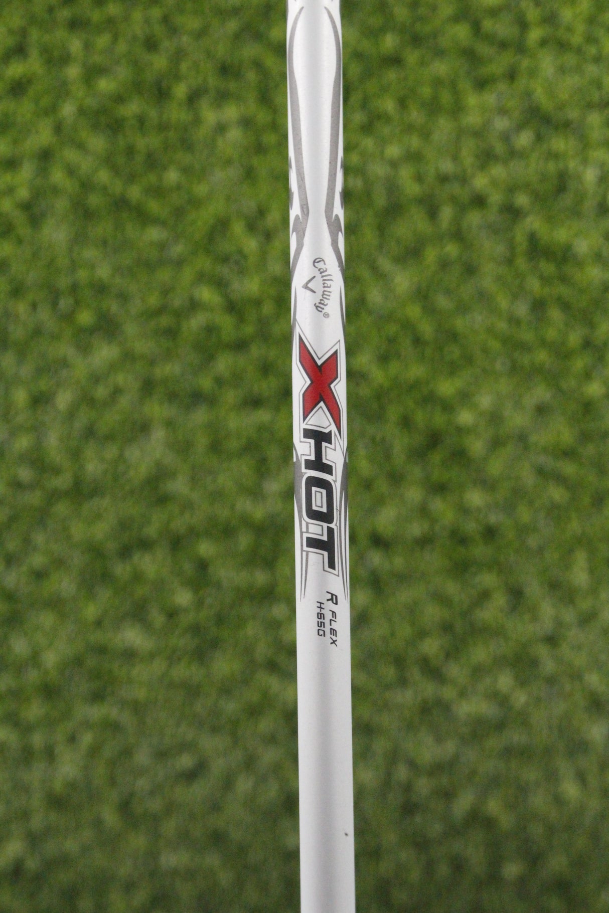 Callaway 2013 X Hot 25° 5 Hybrid R Flex 39.5"