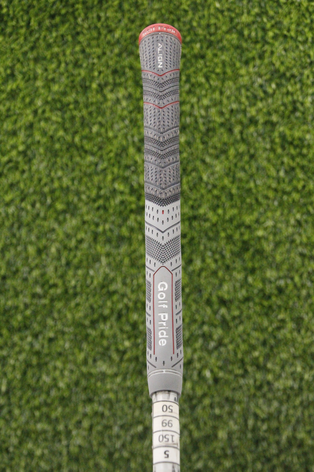 Callaway 2013 X Hot 25° 5 Hybrid R Flex 39.5"