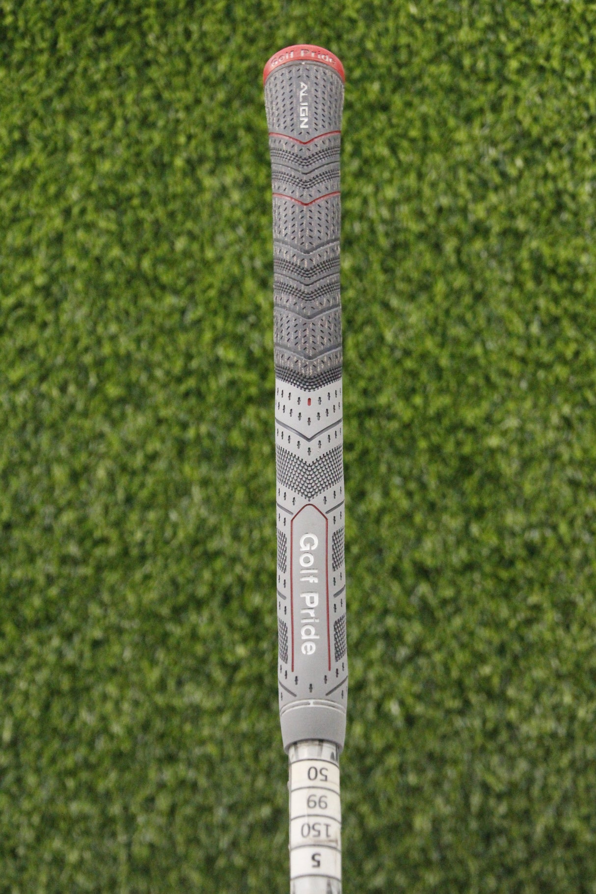 Callaway 2013 X Hot 25° 5 Hybrid R Flex 39.5"