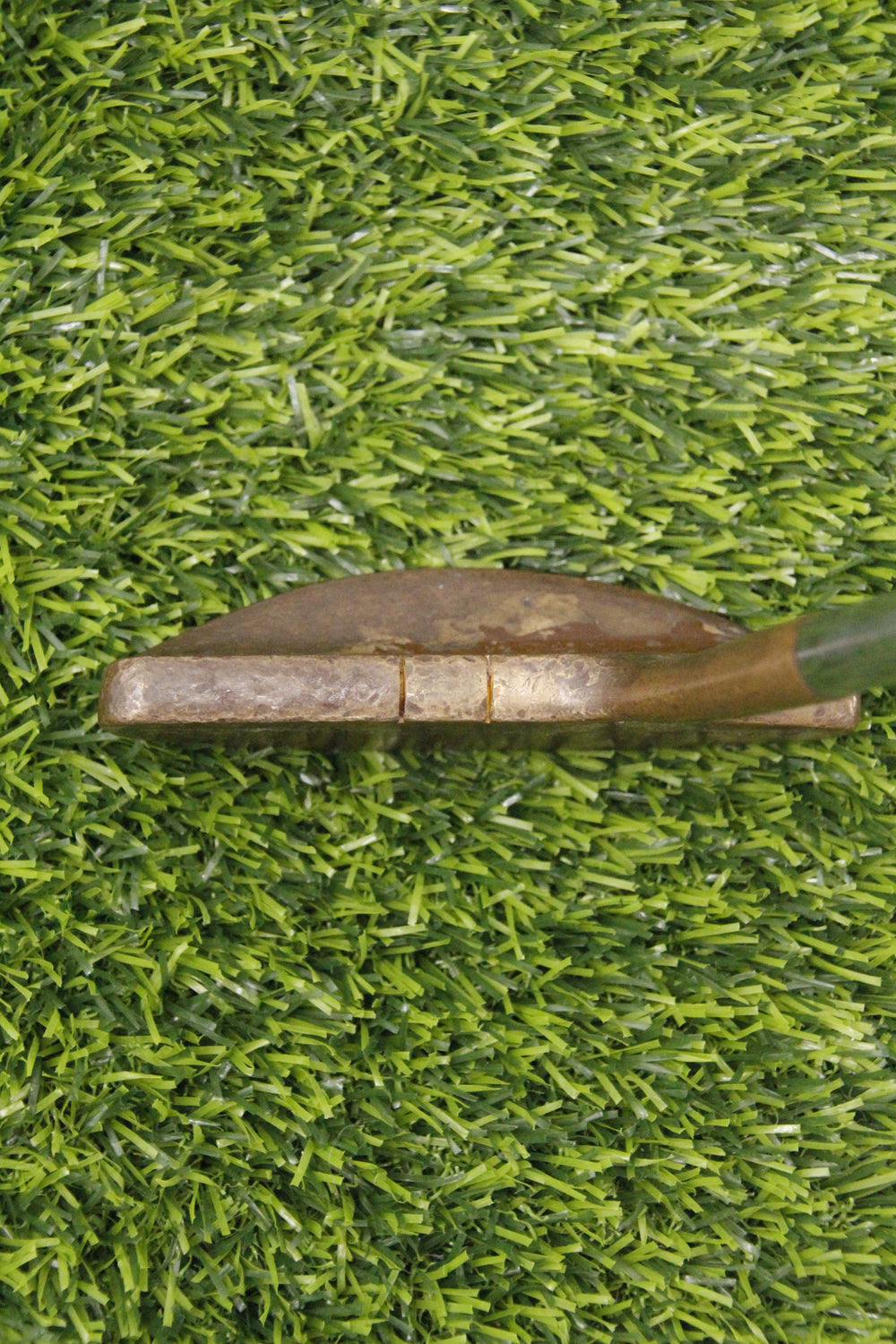 MacGregor Jack Nicklaus 6BN-P Putter 35.5"