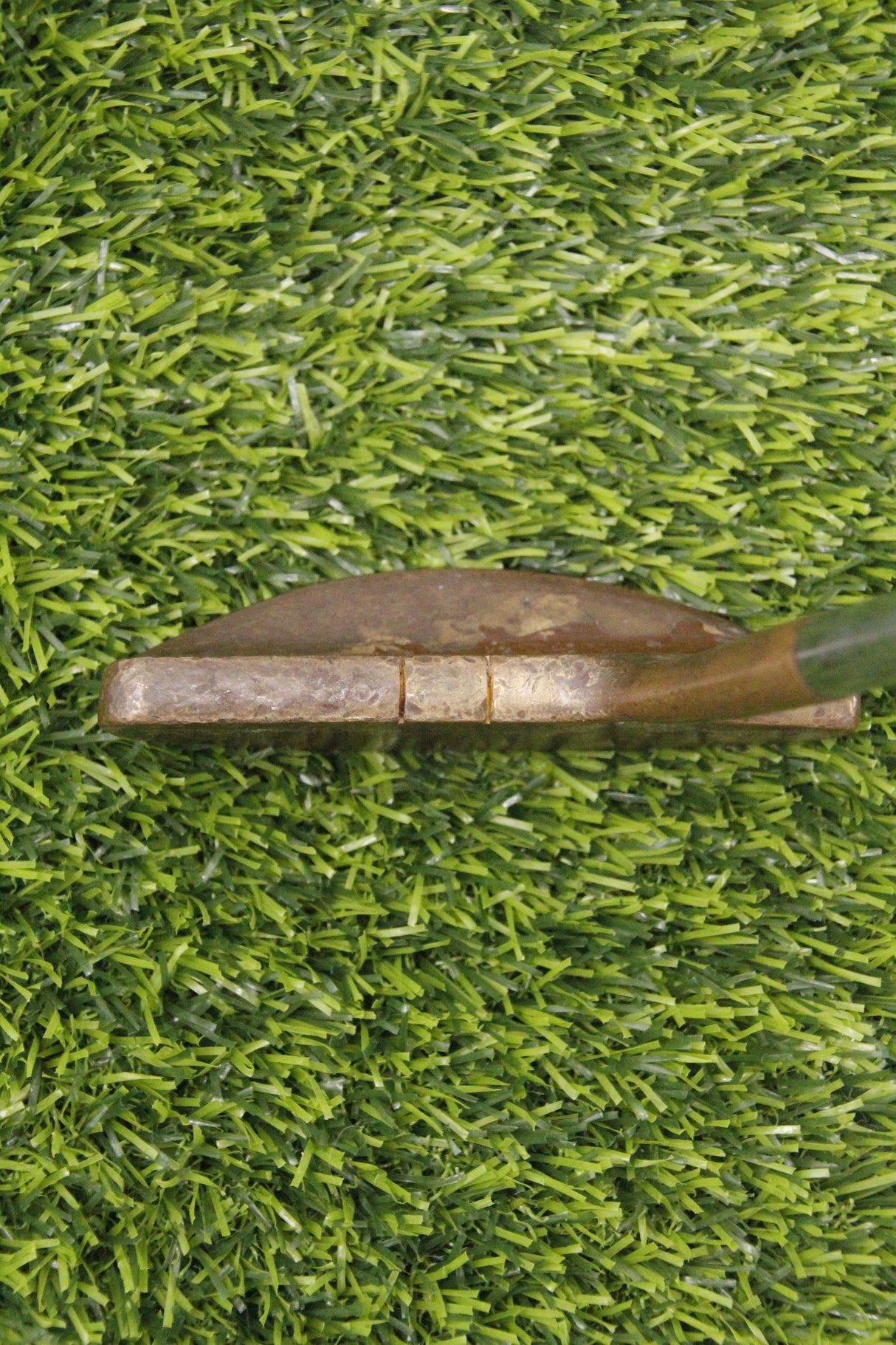 MacGregor Jack Nicklaus 6BN-P Putter 35.5"