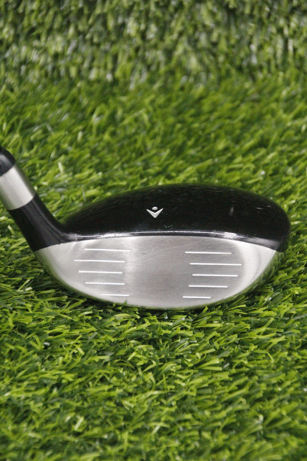 Lefty iDrive Hybrid 25° 5 Hybrid R Flex 39"