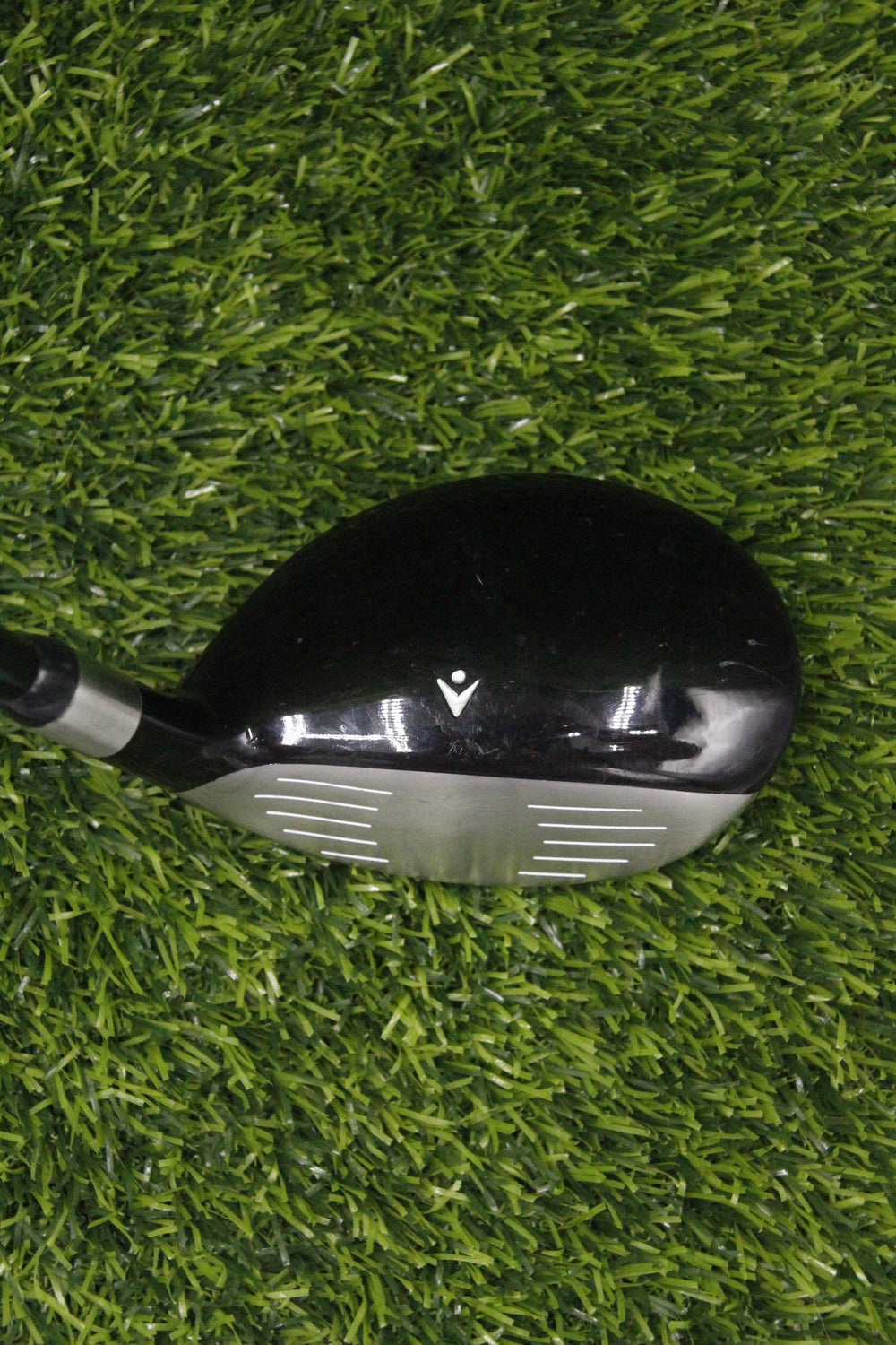 Lefty iDrive Hybrid 25° 5 Hybrid R Flex 39"