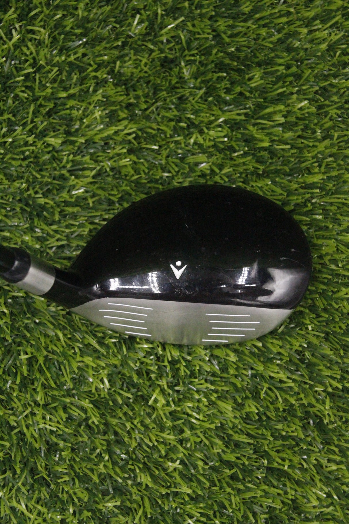 Lefty iDrive Hybrid 25° 5 Hybrid R Flex 39"