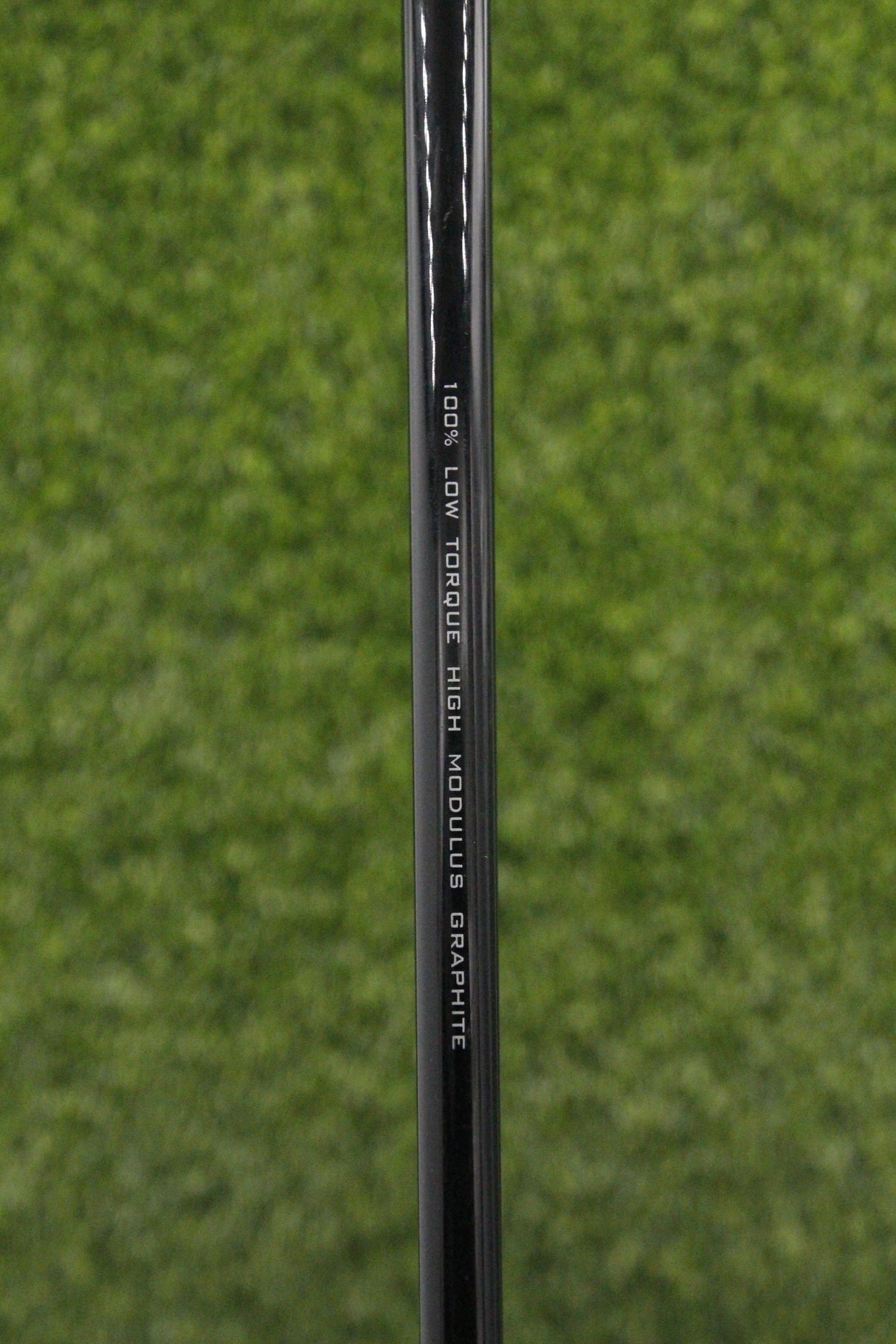 Lefty iDrive Hybrid 25° 5 Hybrid R Flex 39"