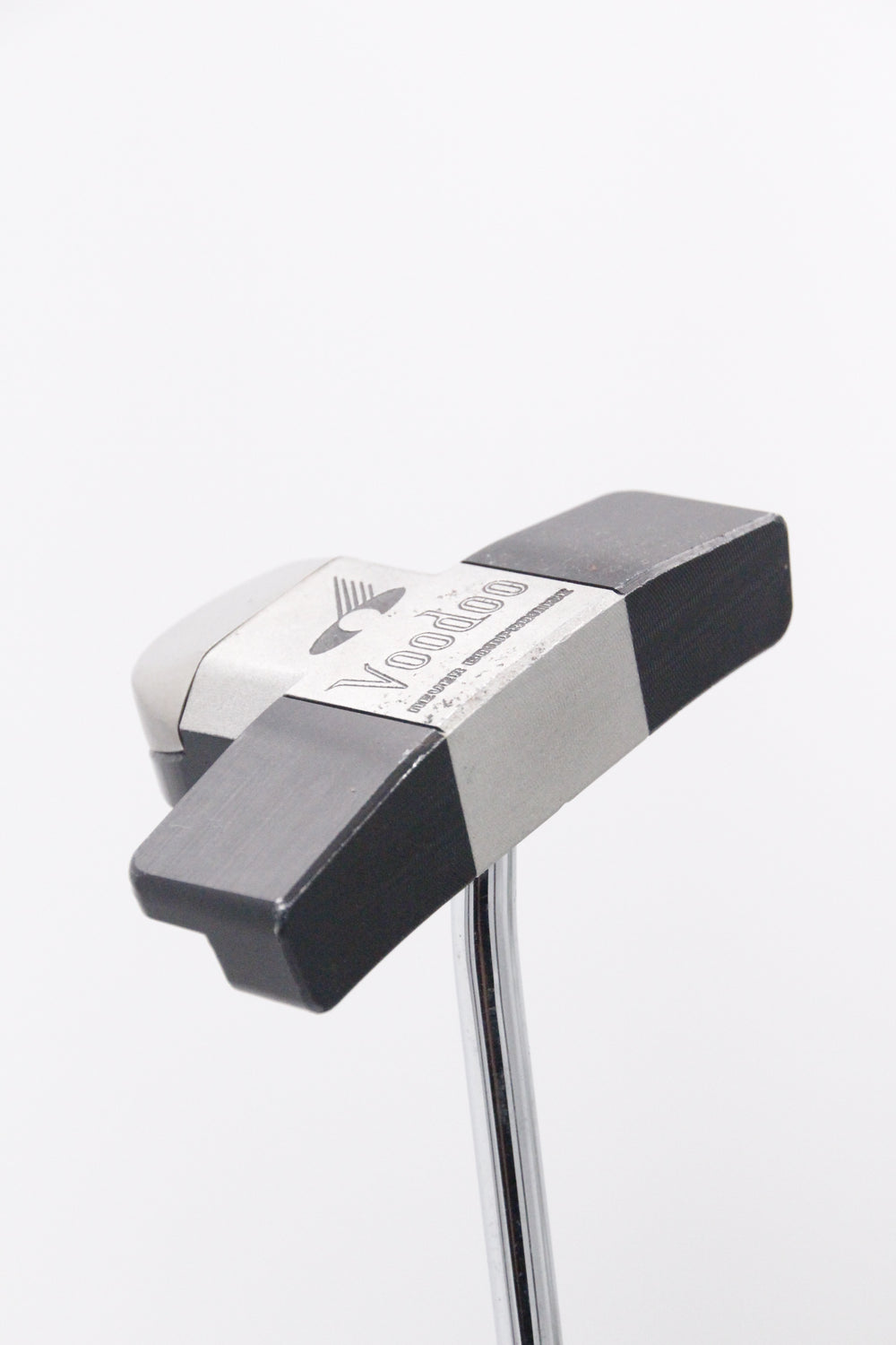Never Compromise Voodoo Putter 35.5"
