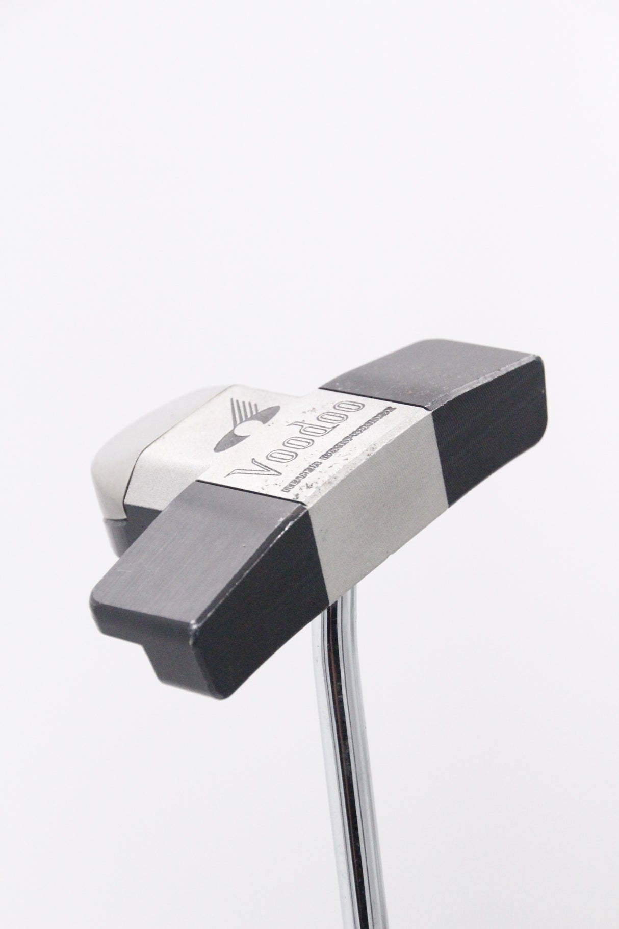 Never Compromise Voodoo Putter 35.5"