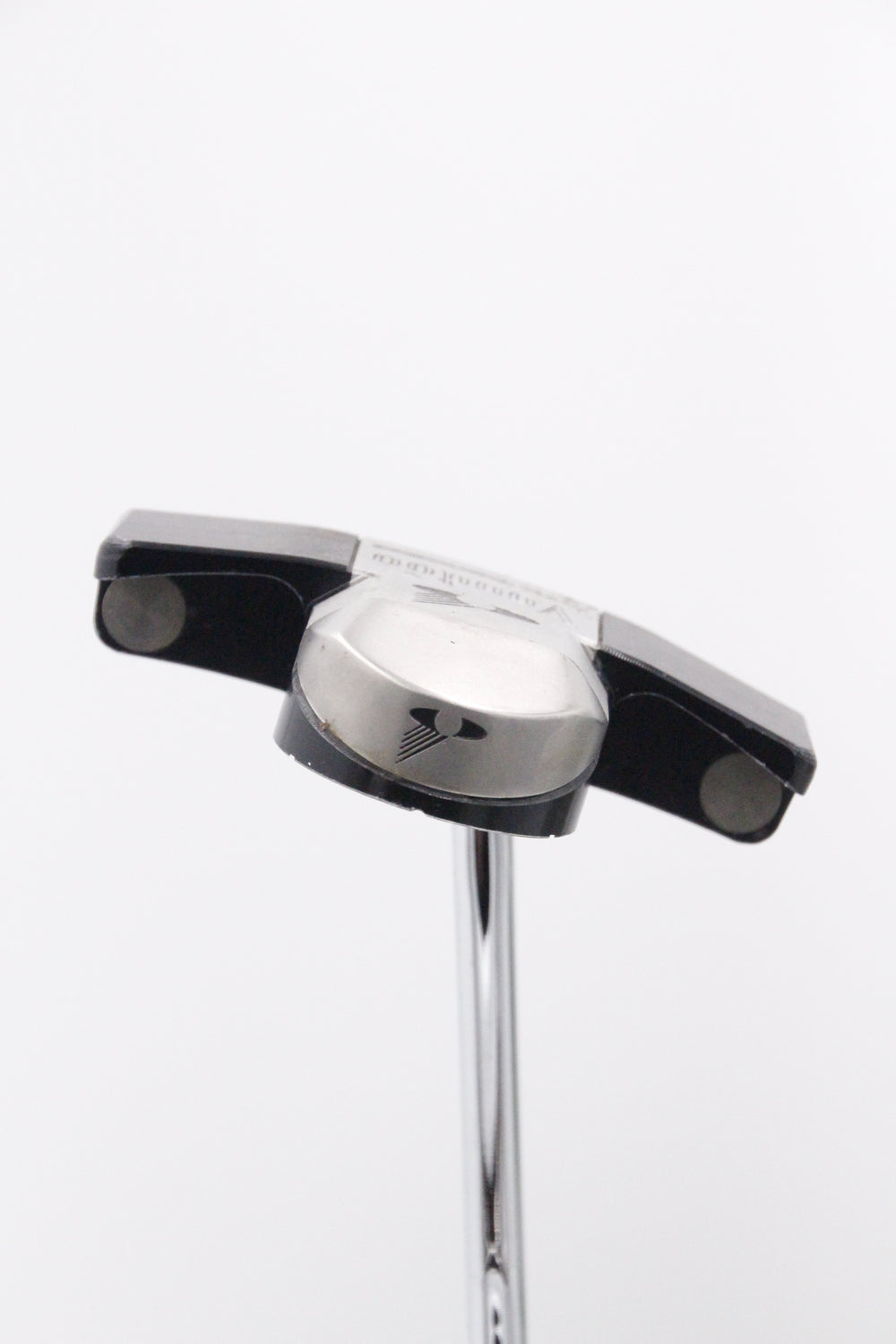 Never Compromise Voodoo Putter 35.5"