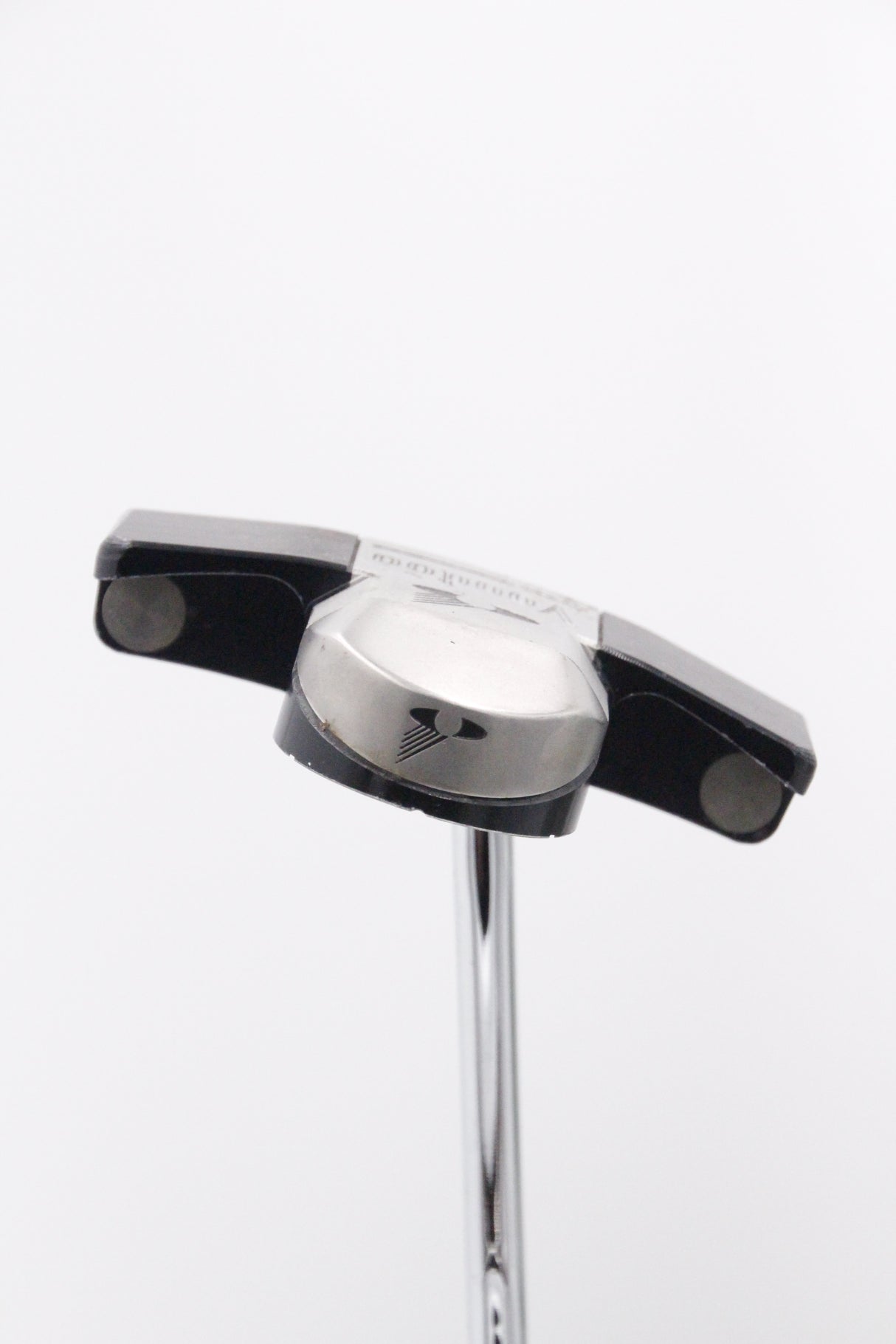 Never Compromise Voodoo Putter 35.5"