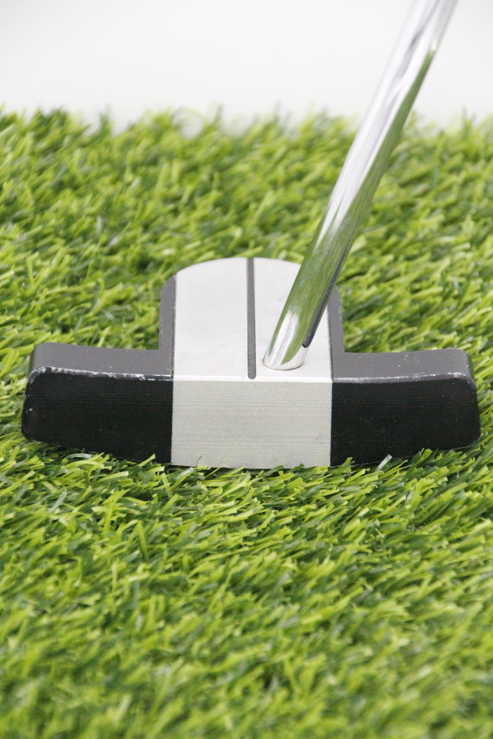 Never Compromise Voodoo Putter 35.5"