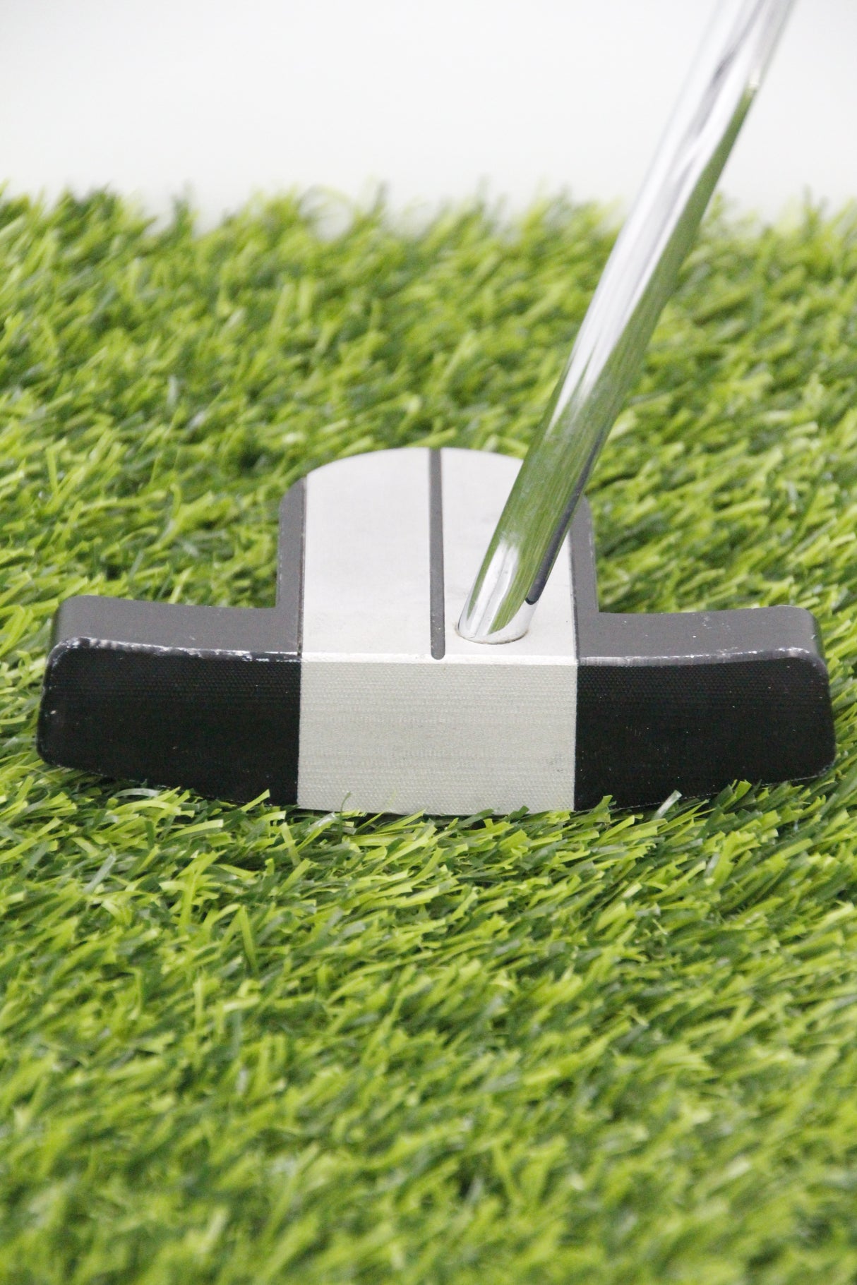 Never Compromise Voodoo Putter 35.5"