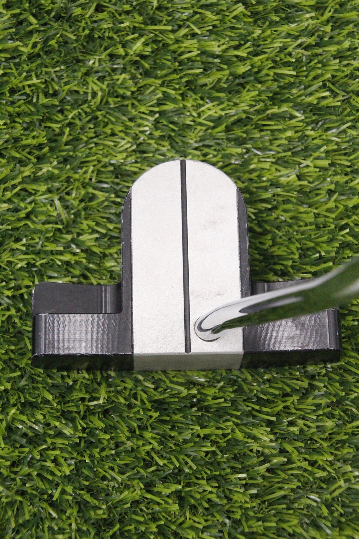 Never Compromise Voodoo Putter 35.5"
