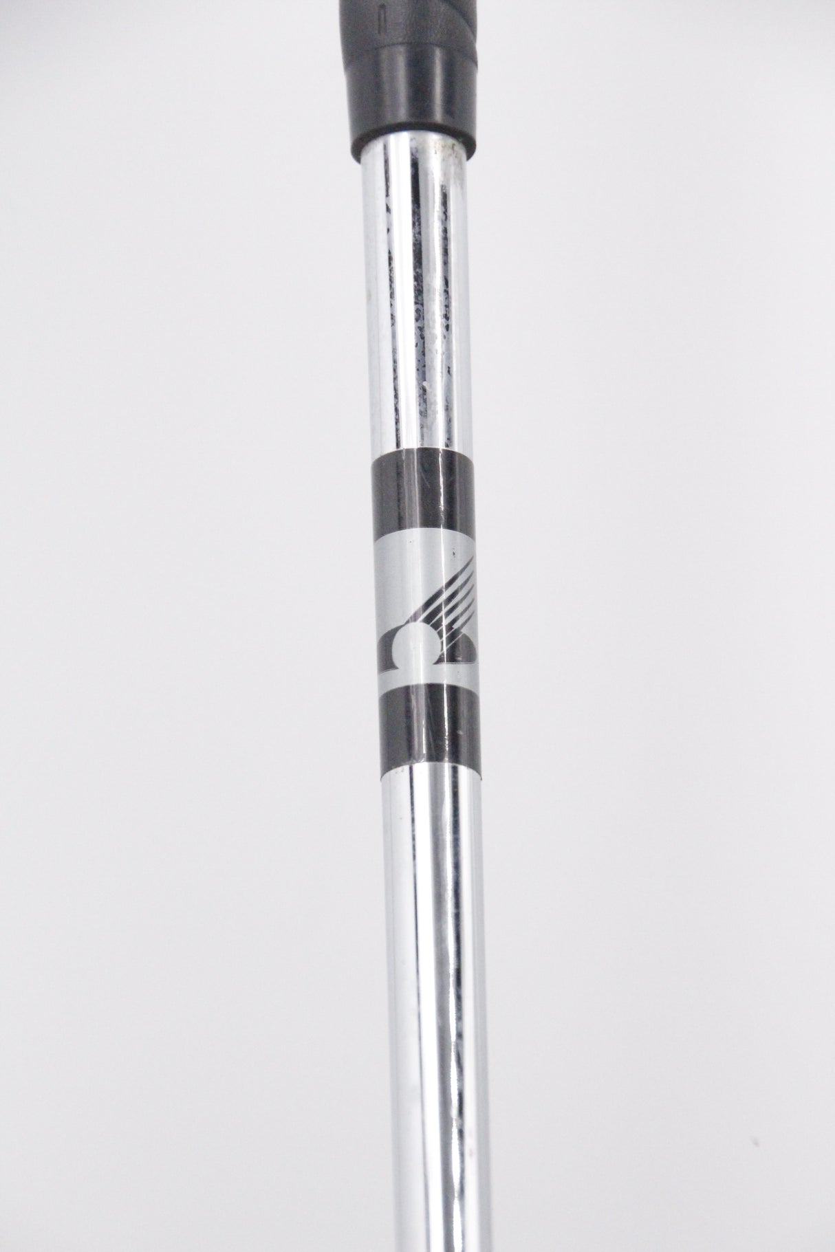 Never Compromise Voodoo Putter 35.5"