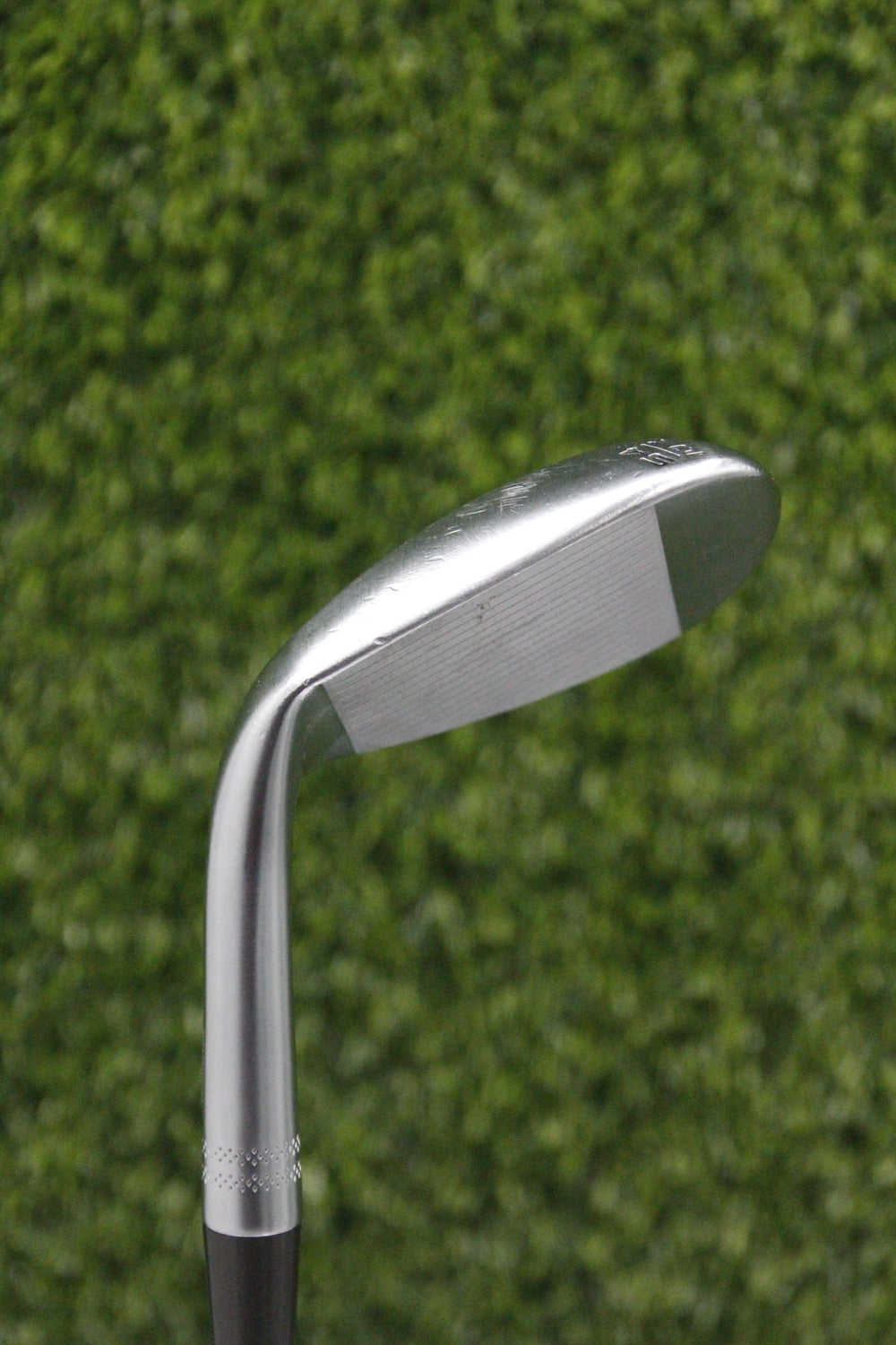 Callaway Opus Platinum Chrome 54° SW S Flex 35"