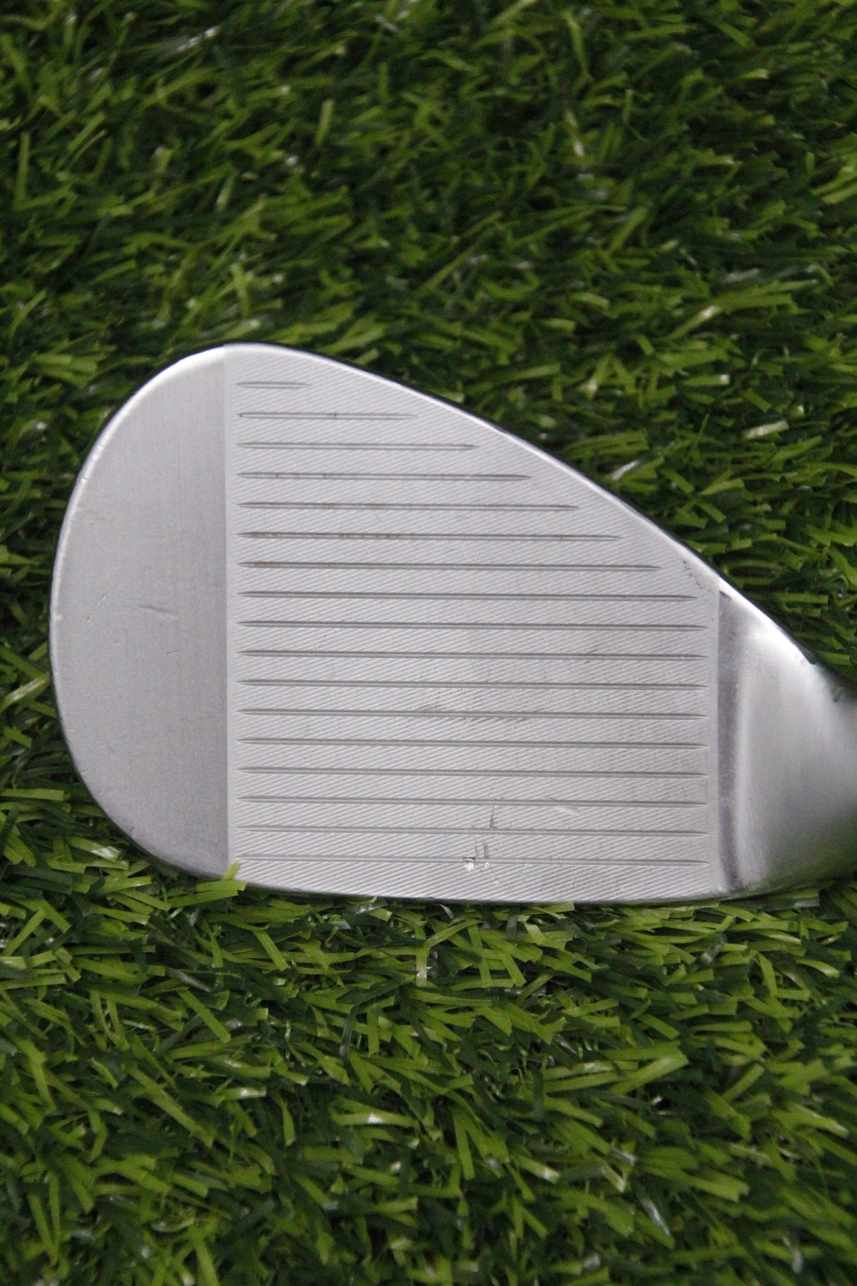 Callaway Opus Platinum Chrome 54° SW S Flex 35"