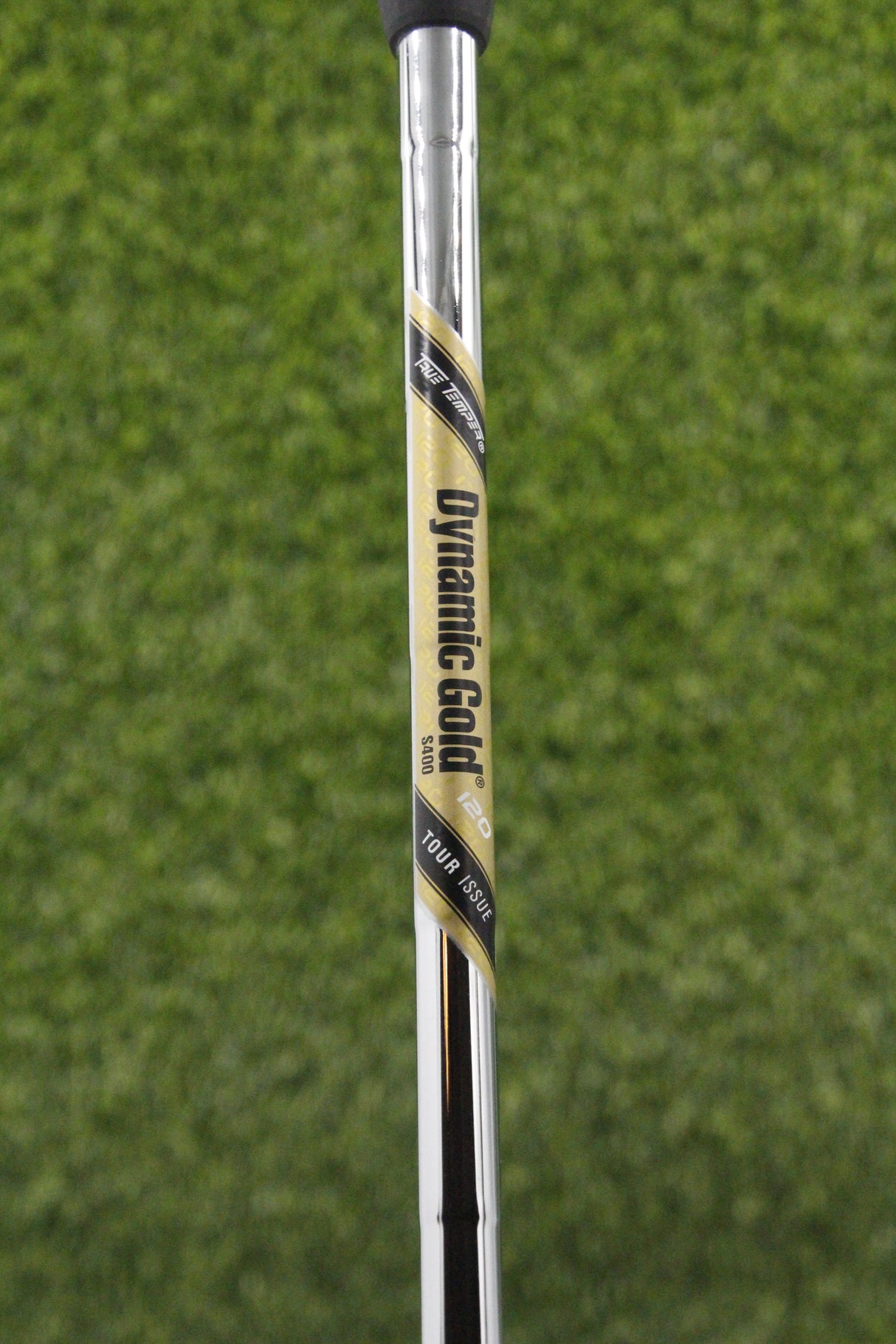 Callaway Opus Platinum Chrome 54° SW S Flex 35"