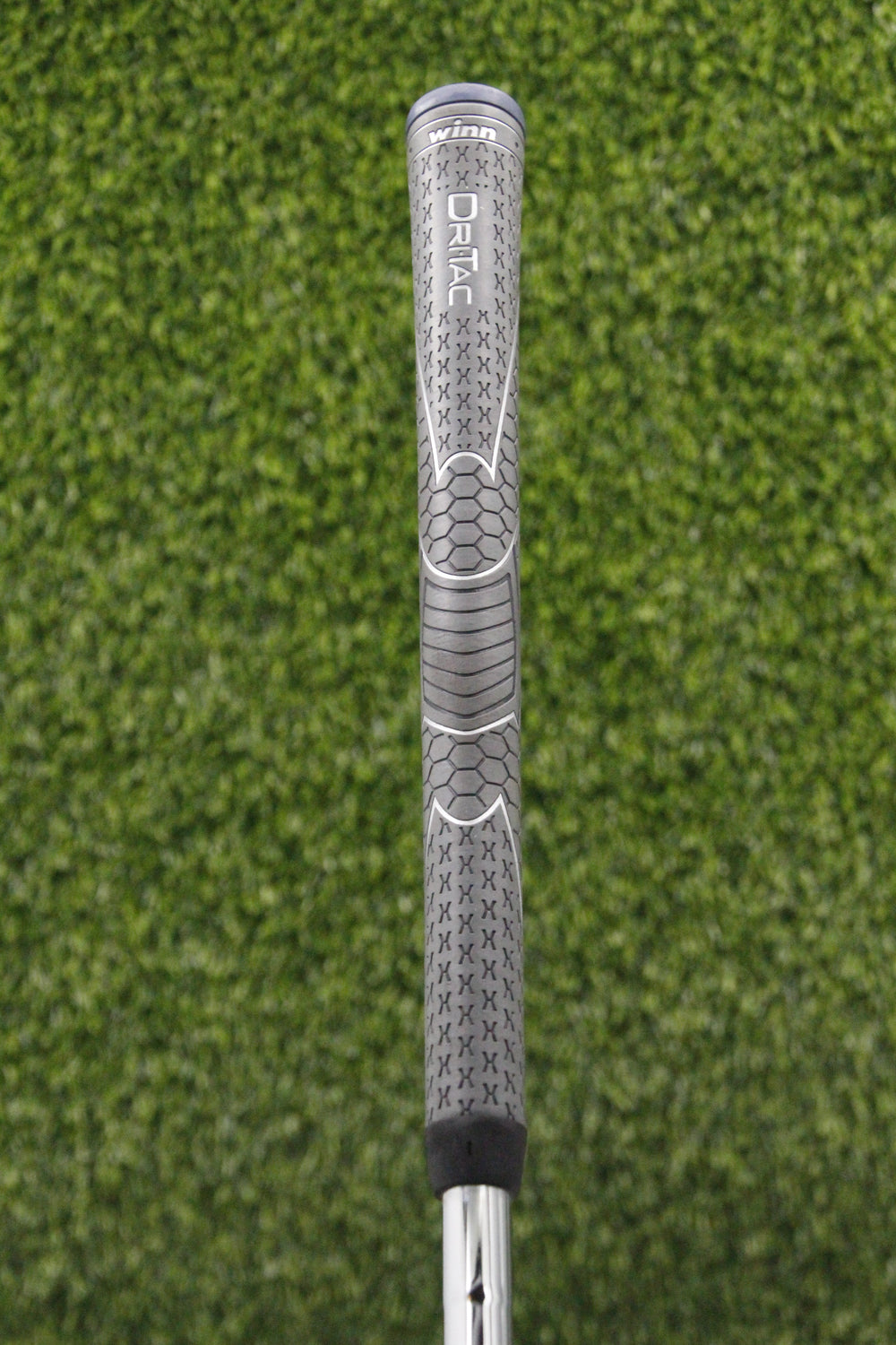 Callaway Opus Platinum Chrome 54° SW S Flex 35"