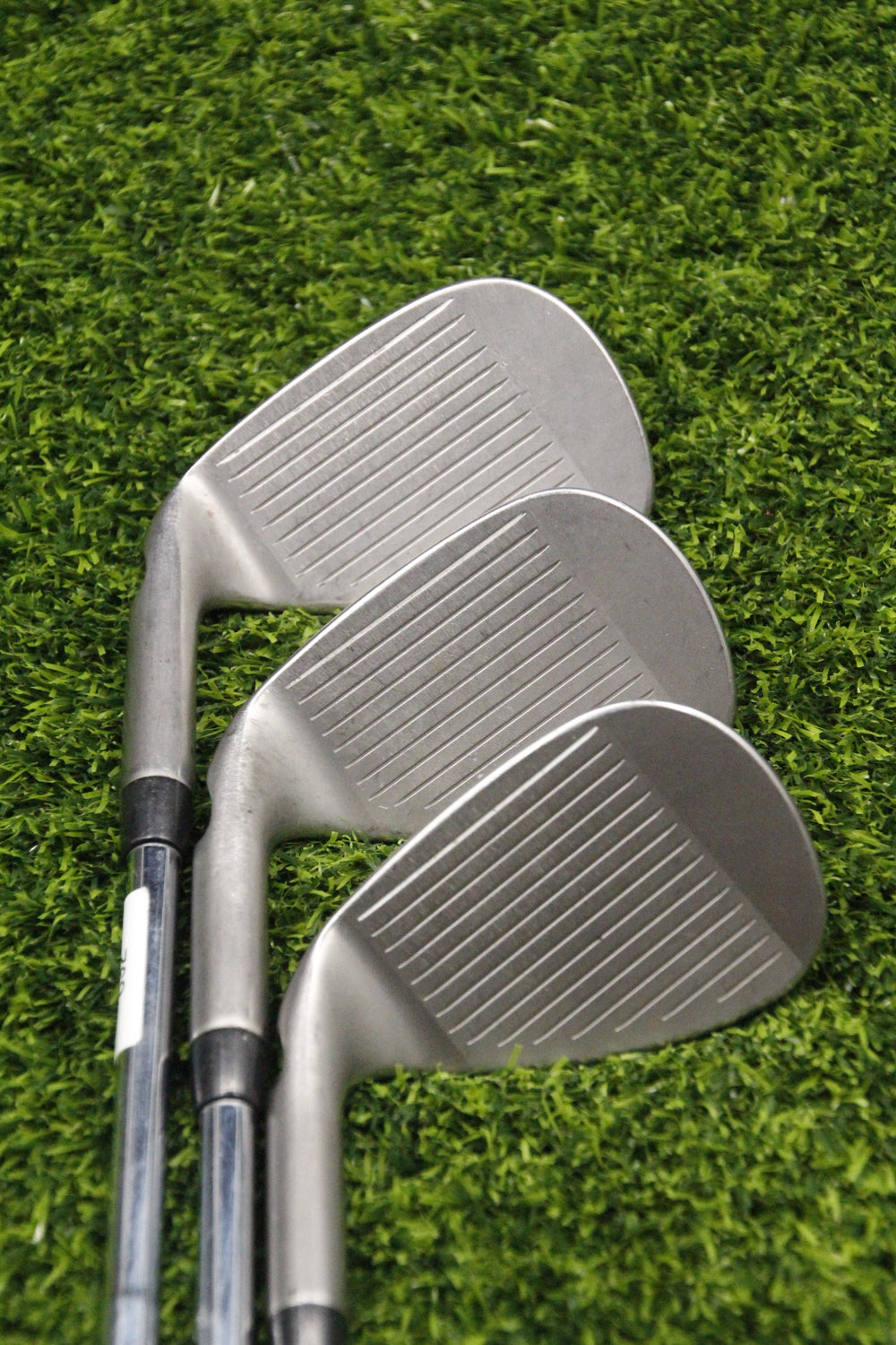 Ping Tour Gorge 50° 54° 58° Wedge Set S Flex