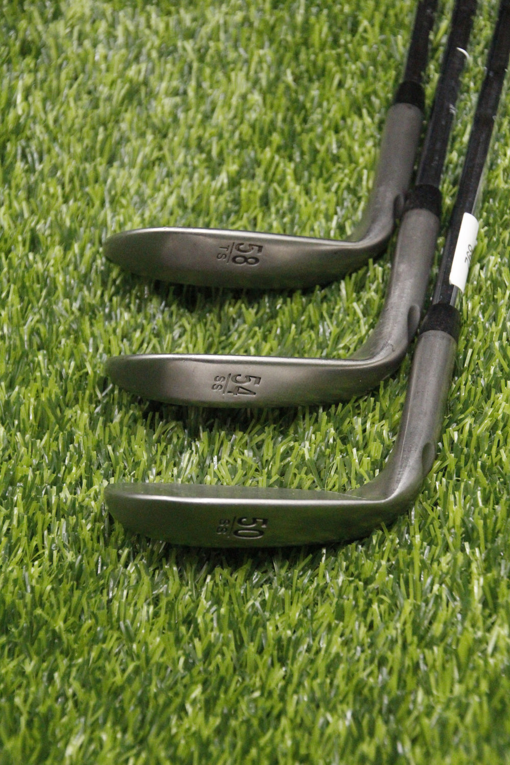 Ping Tour Gorge 50° 54° 58° Wedge Set S Flex