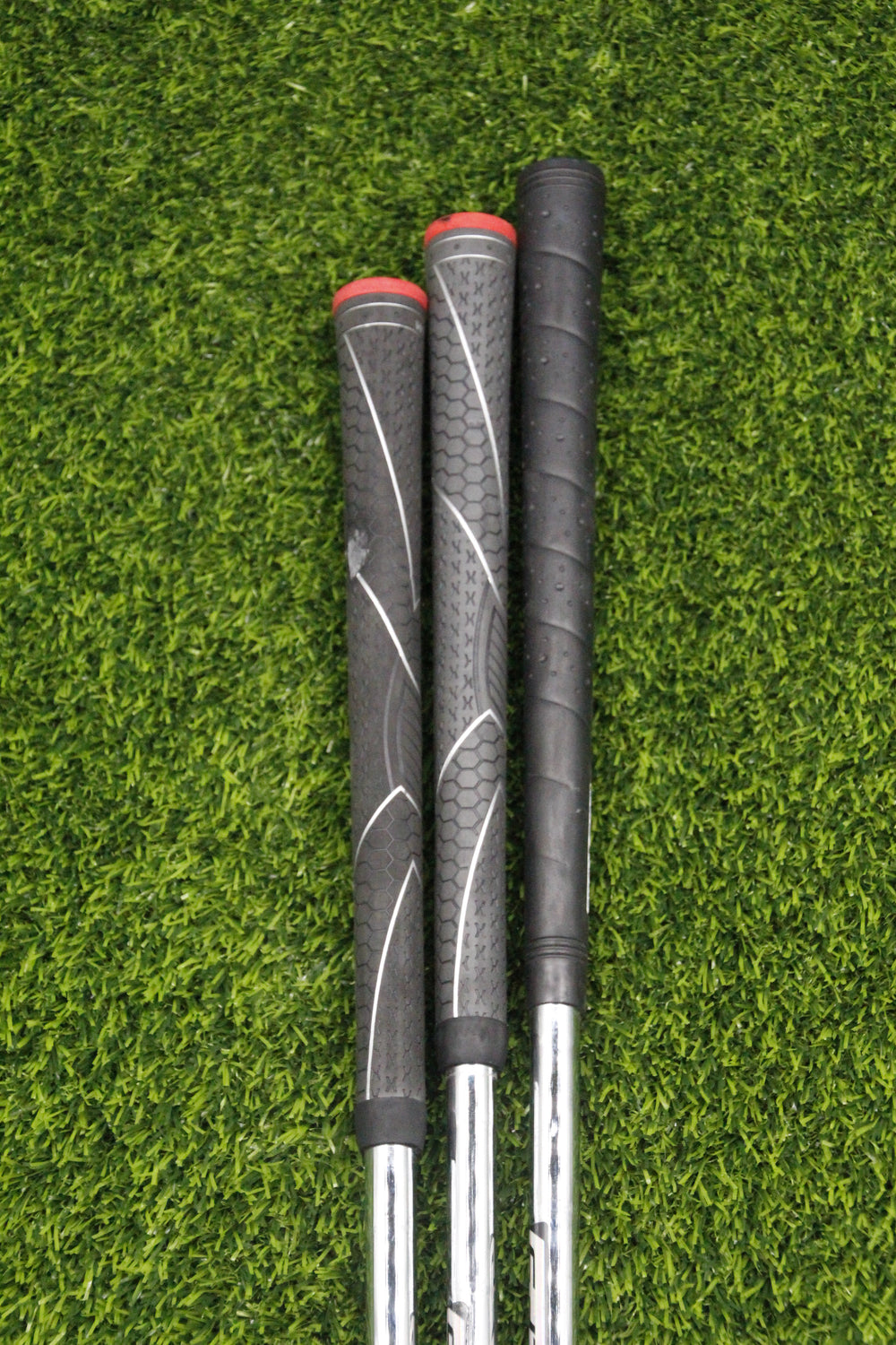 Ping Tour Gorge 50° 54° 58° Wedge Set S Flex