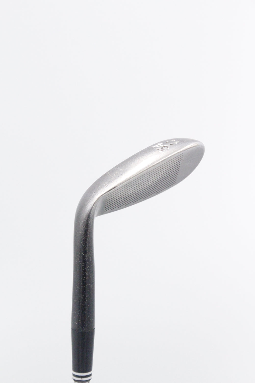 Cleveland 588 RTX CB Black Pearl 54° SW Wedge Flex 35.5"