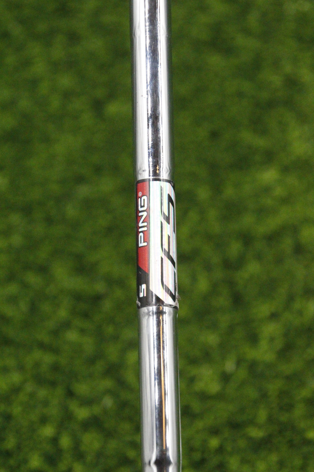 Ping Tour Gorge 50° 54° 58° Wedge Set S Flex