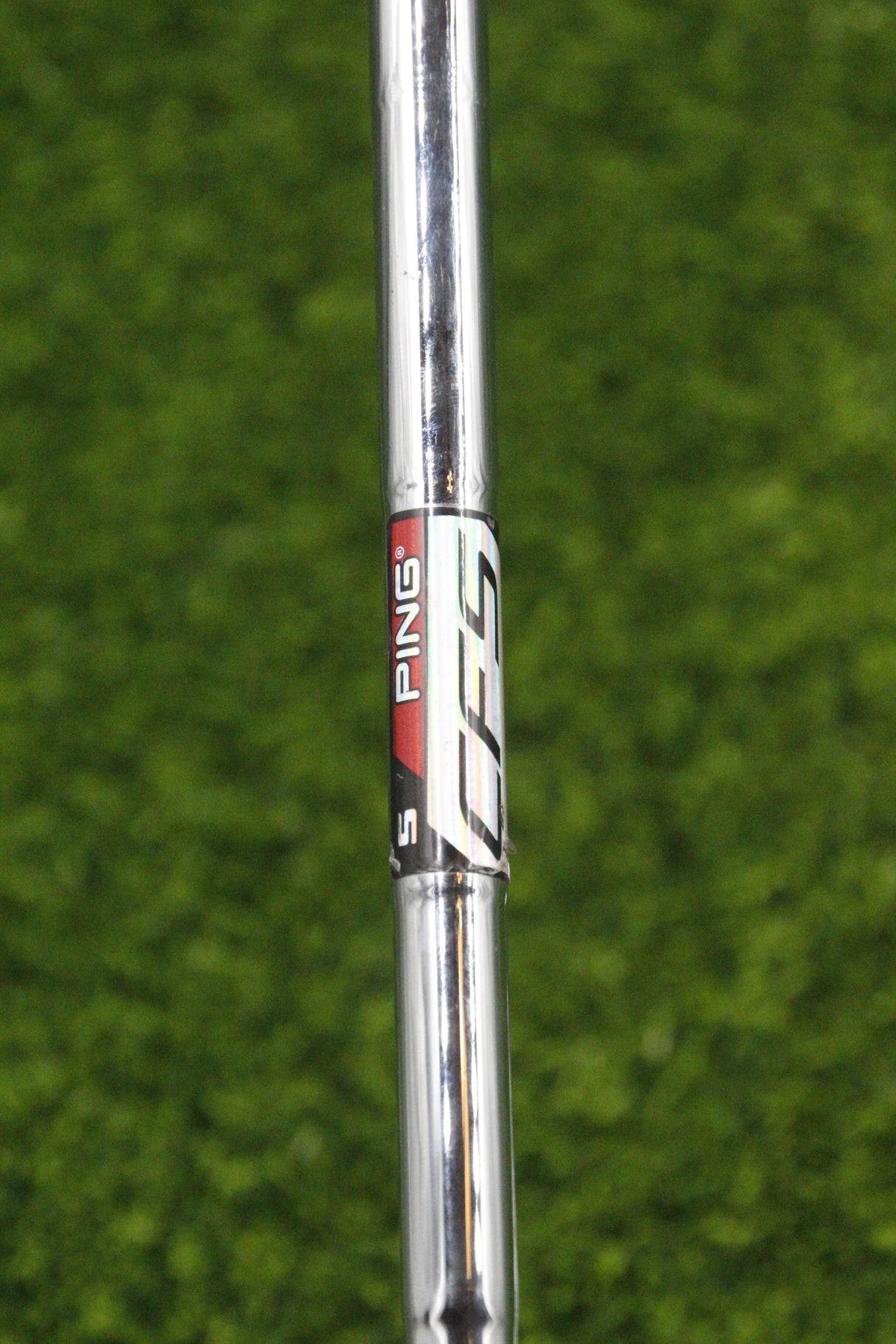 Ping Tour Gorge 50° 54° 58° Wedge Set S Flex