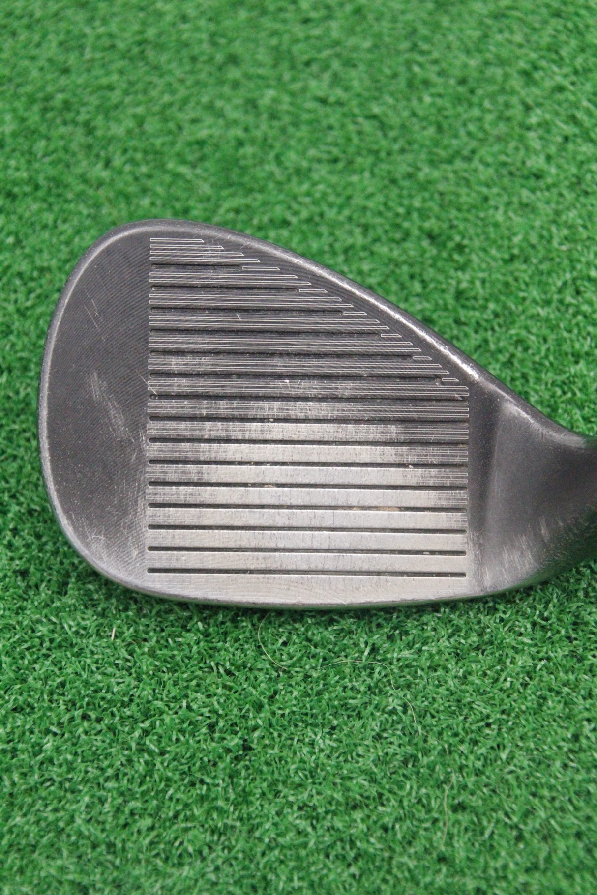 Cleveland 588 RTX CB Black Pearl 54° SW Wedge Flex 35.5"