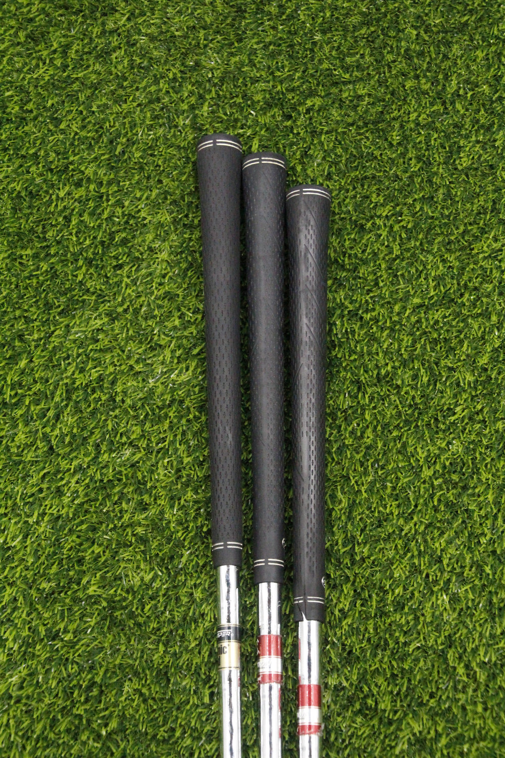 Lefty Cleveland CG RTX Series 52° 56° 60° Wedge Set Wedge Flex