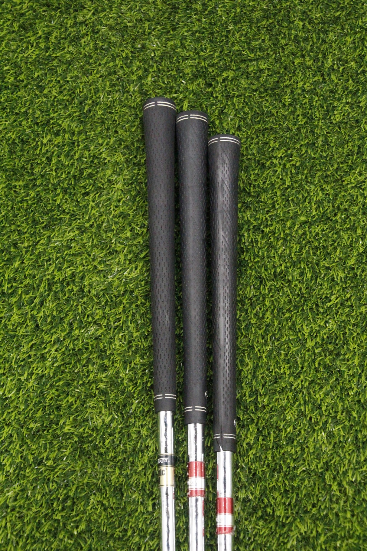 Lefty Cleveland CG RTX Series 52° 56° 60° Wedge Set Wedge Flex