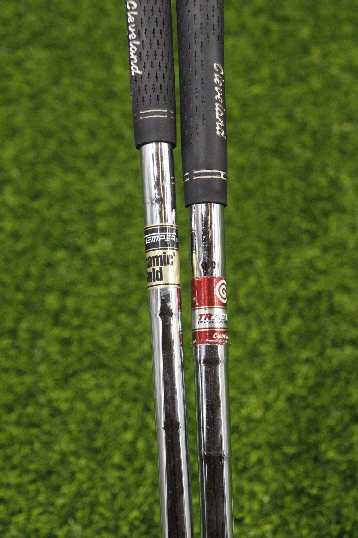 Lefty Cleveland CG RTX Series 52° 56° 60° Wedge Set Wedge Flex