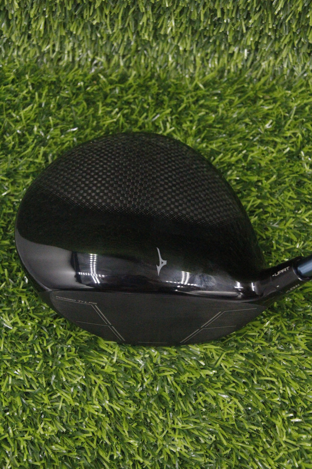 Mizuno ST-G 9.5° Driver XS Flex 44.75" w/ HC