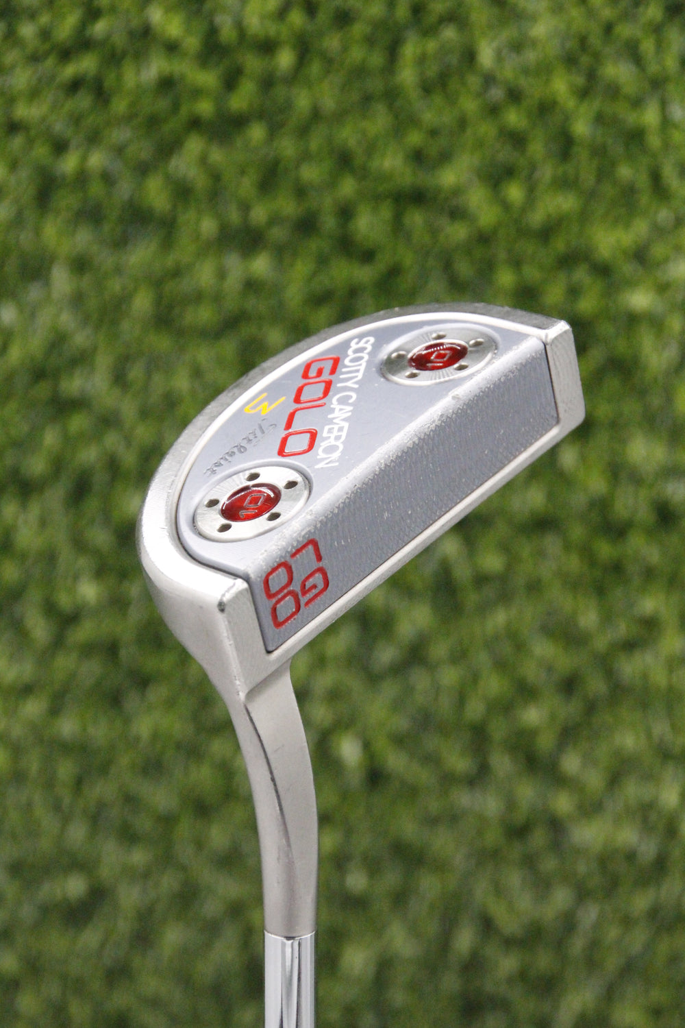 Scotty Cameron 2014 GoLo 3 Putter 35"