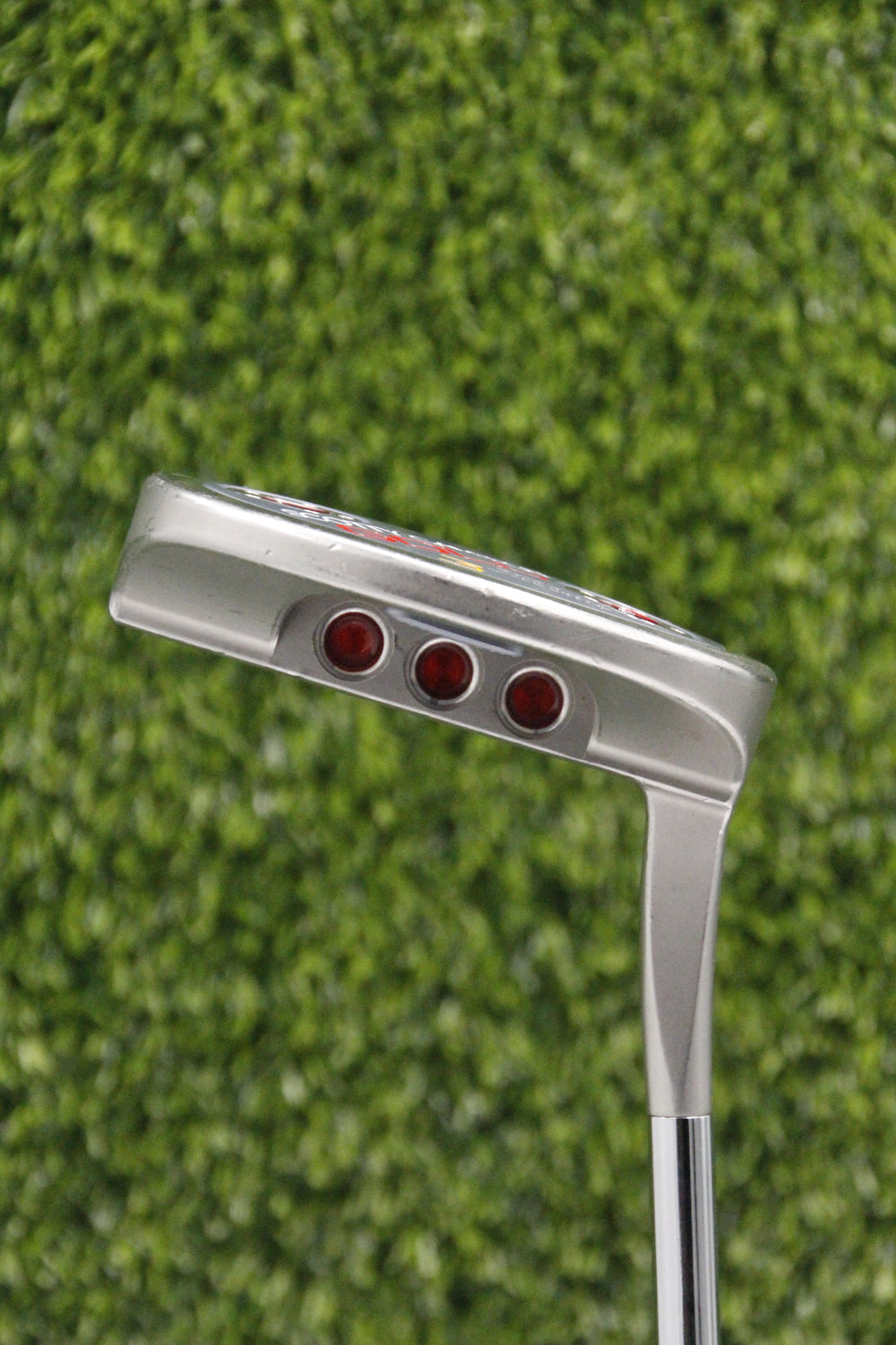 Scotty Cameron 2014 GoLo 3 Putter 35"